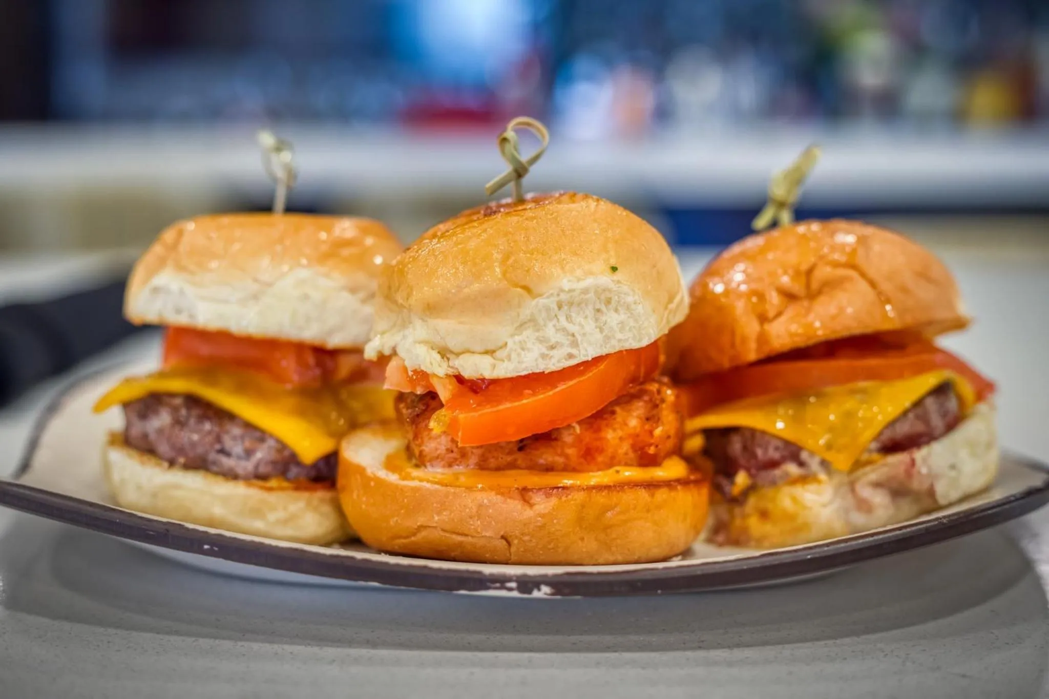 Restaurant/places to eat in Holiday Inn Kansas City - Downtown by IHG