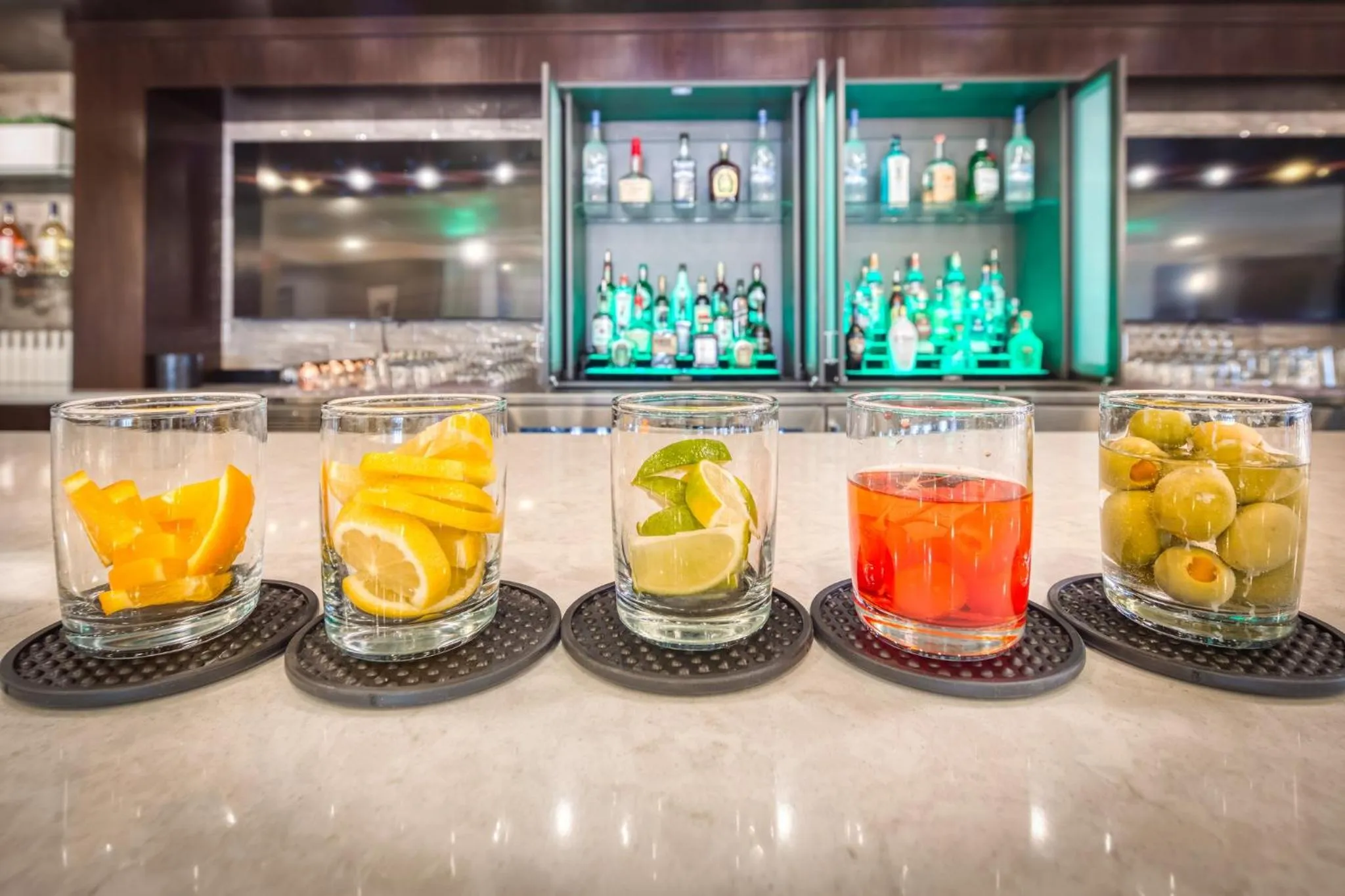 Photo of the whole room in Holiday Inn Kansas City - Downtown by IHG