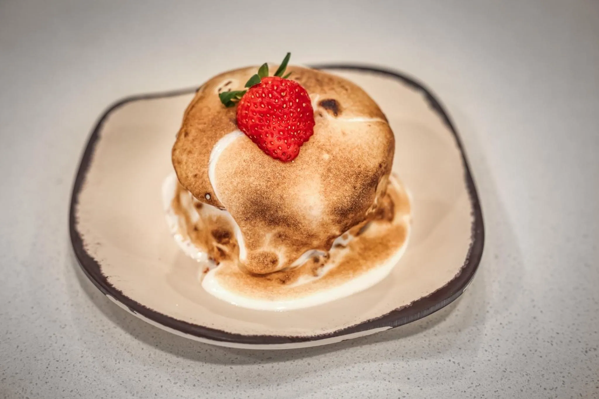 Restaurant/places to eat in Holiday Inn Kansas City - Downtown by IHG