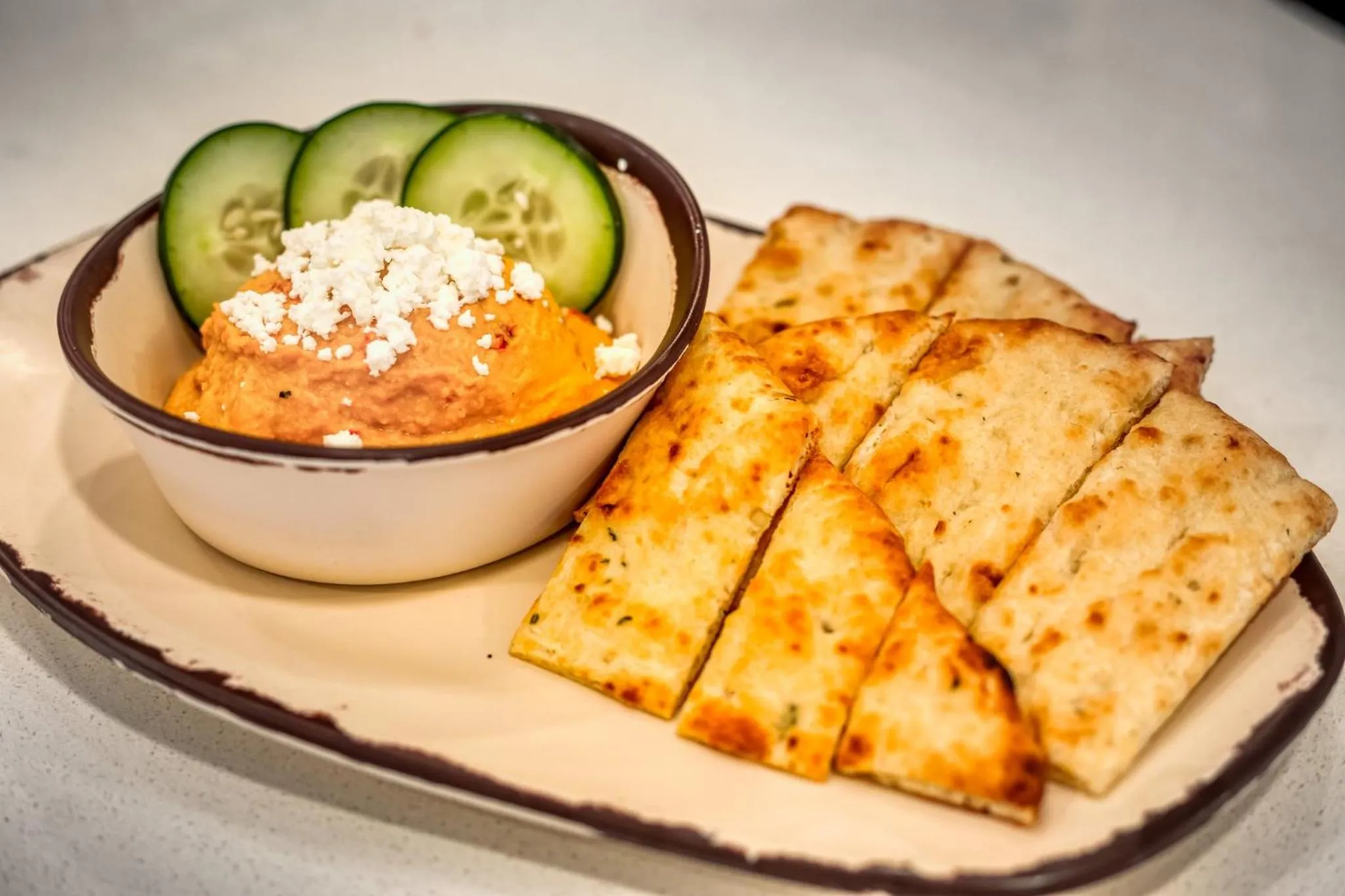 Restaurant/places to eat in Holiday Inn Kansas City - Downtown by IHG