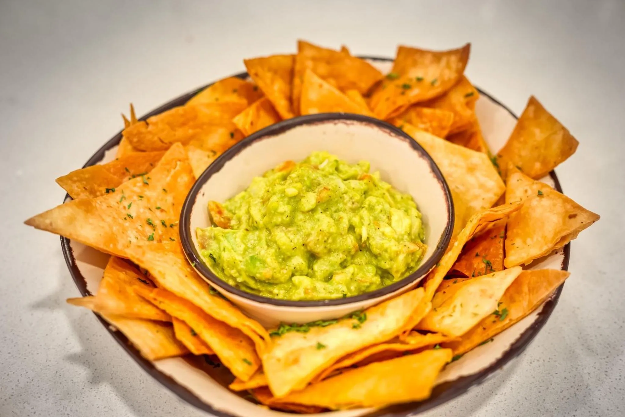 Restaurant/places to eat in Holiday Inn Kansas City - Downtown by IHG