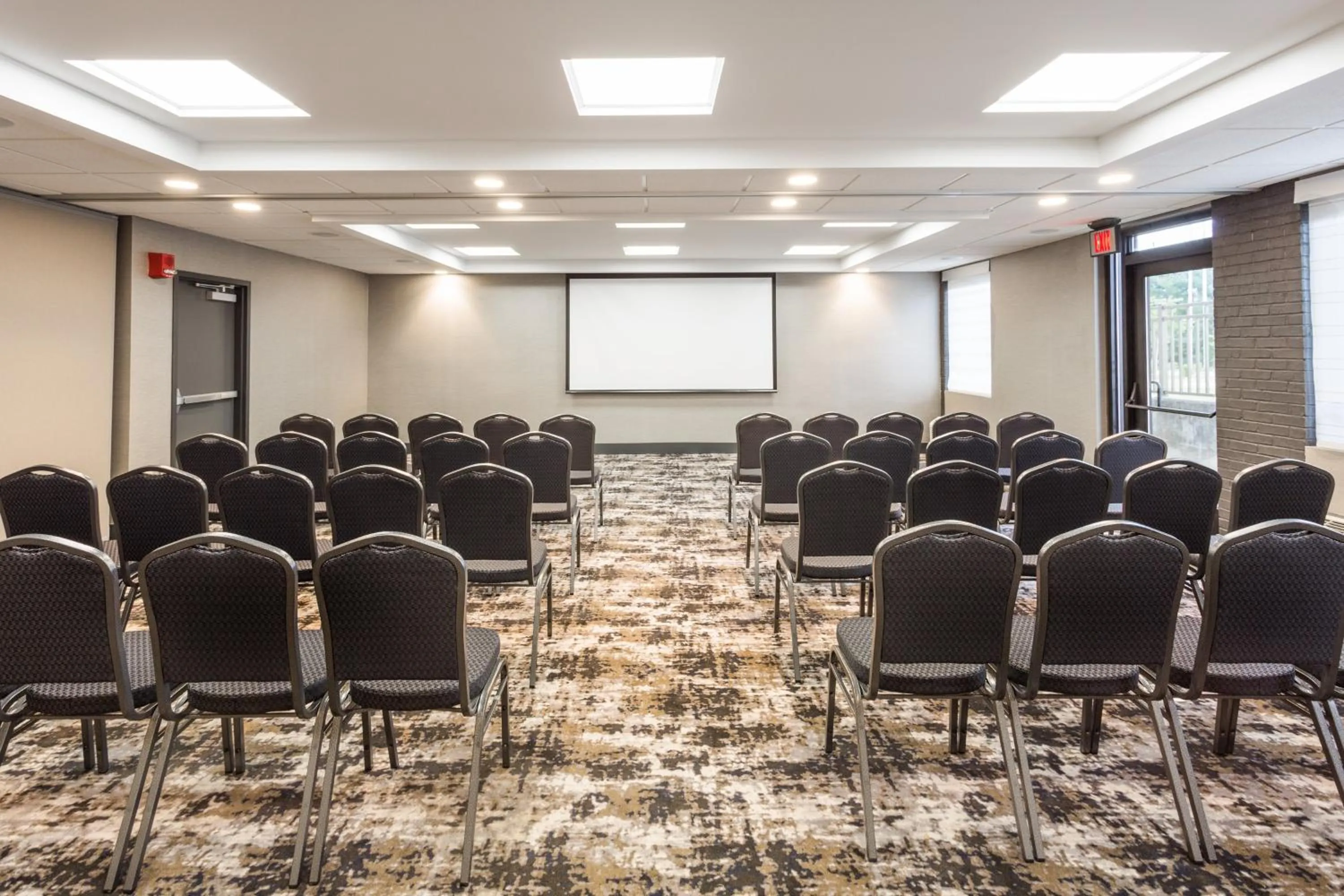 Meeting/conference room in Candlewood Suites - Roanoke Airport