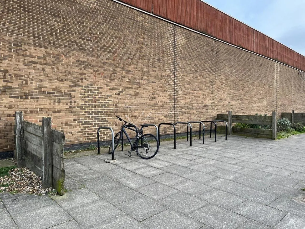 Neighbourhood in The Seaview Snug