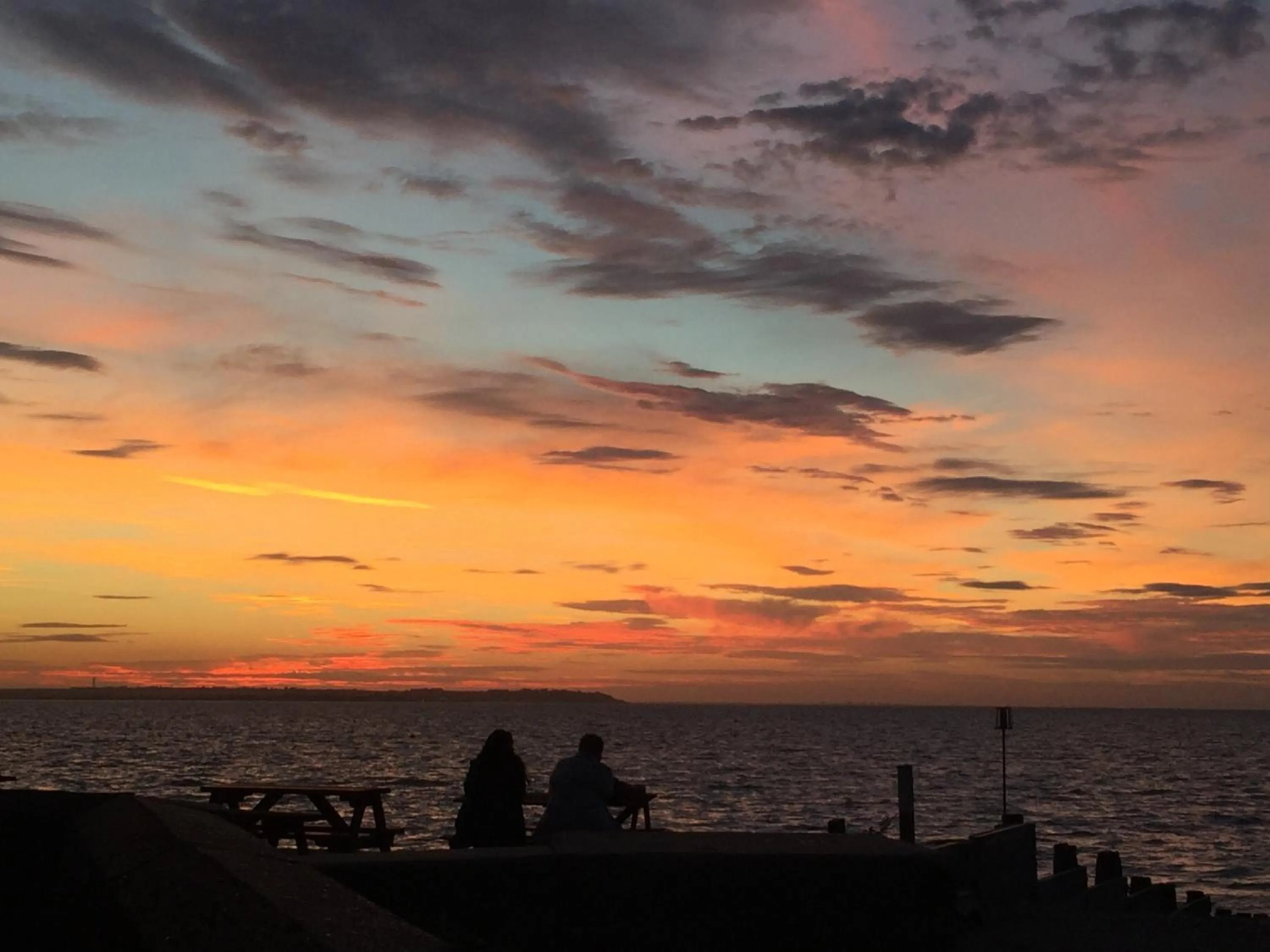 Activities in The Seaview Snug