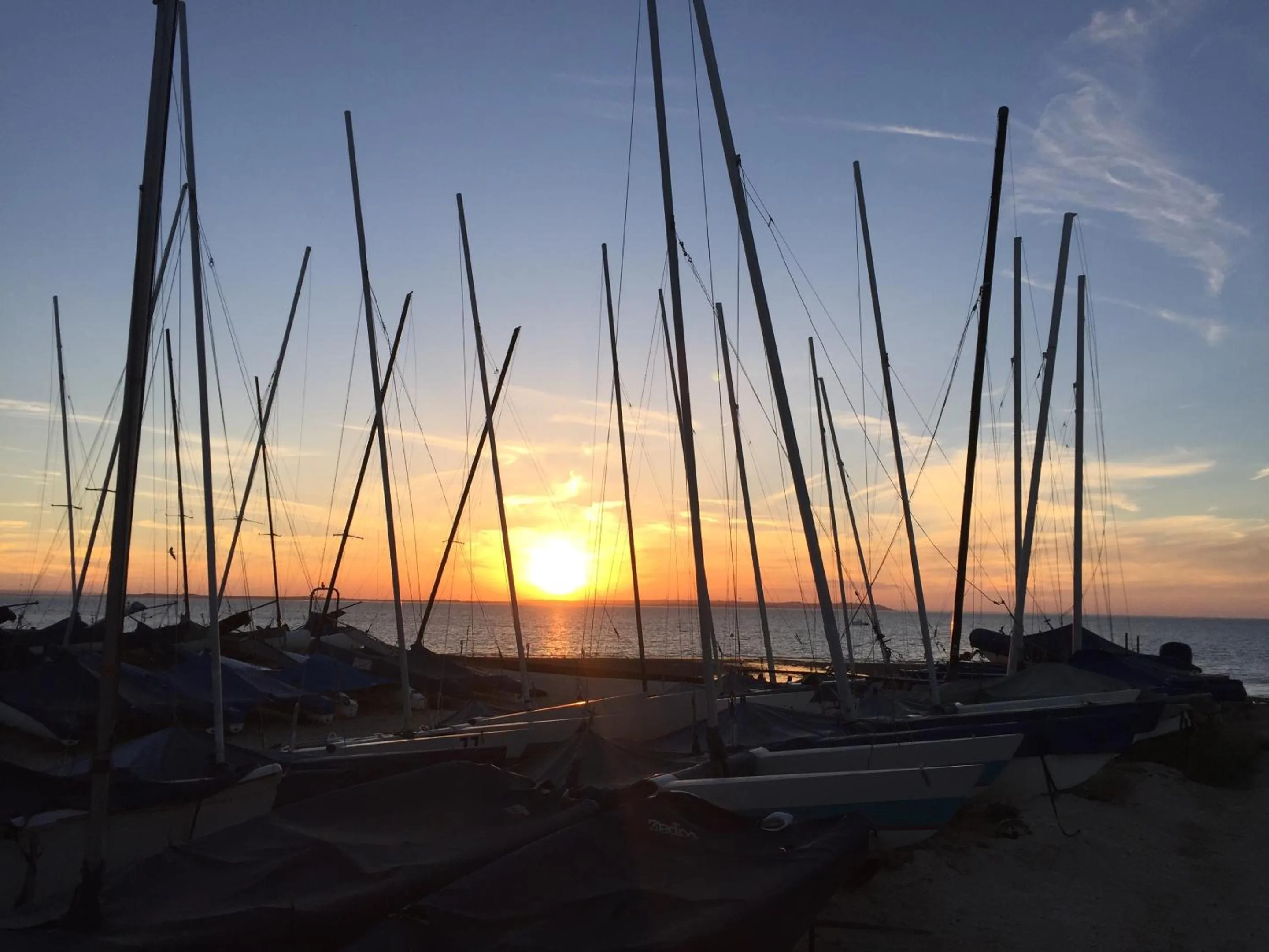 Activities in The Seaview Snug