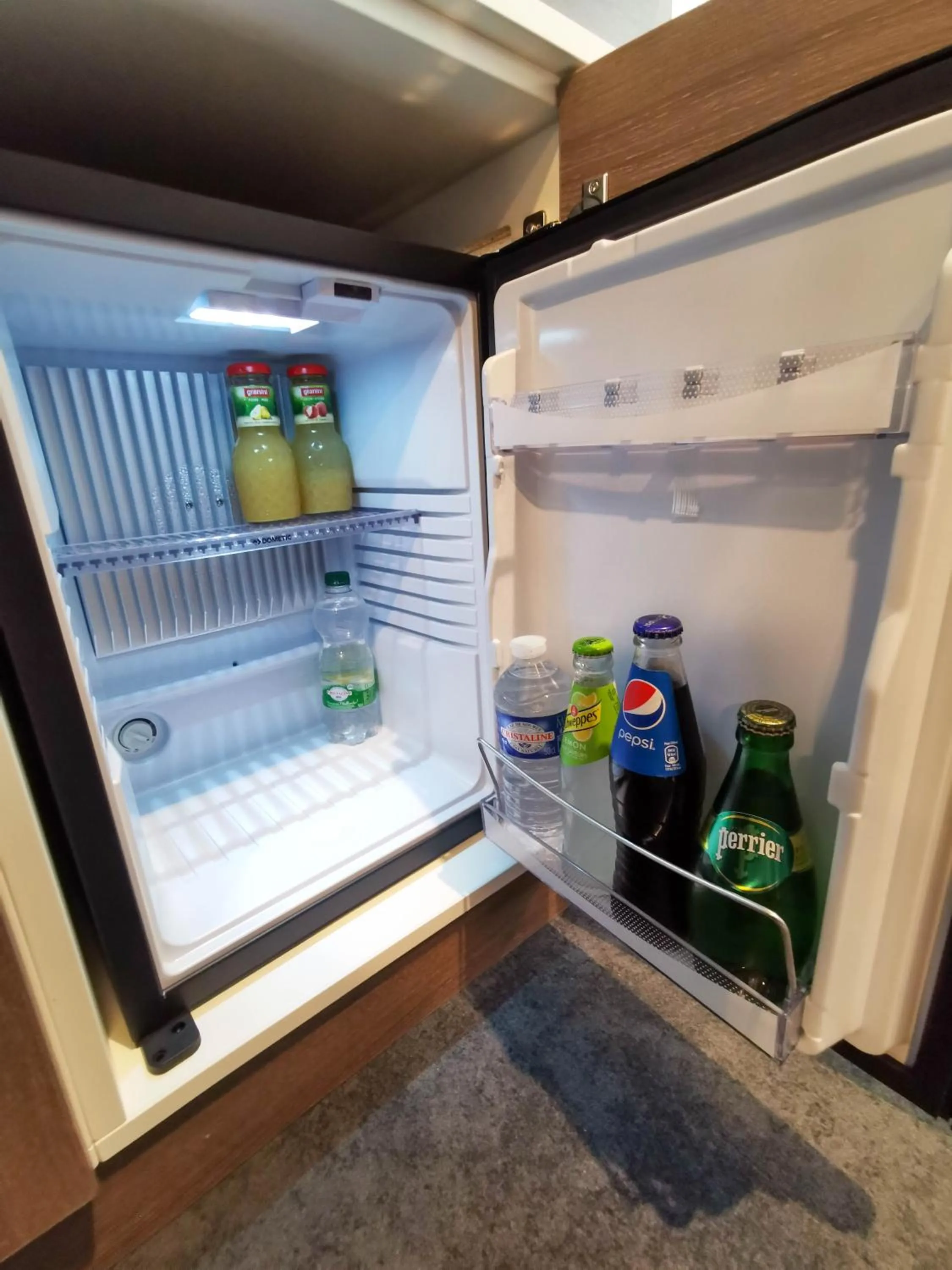 oven in Aux Ateliers