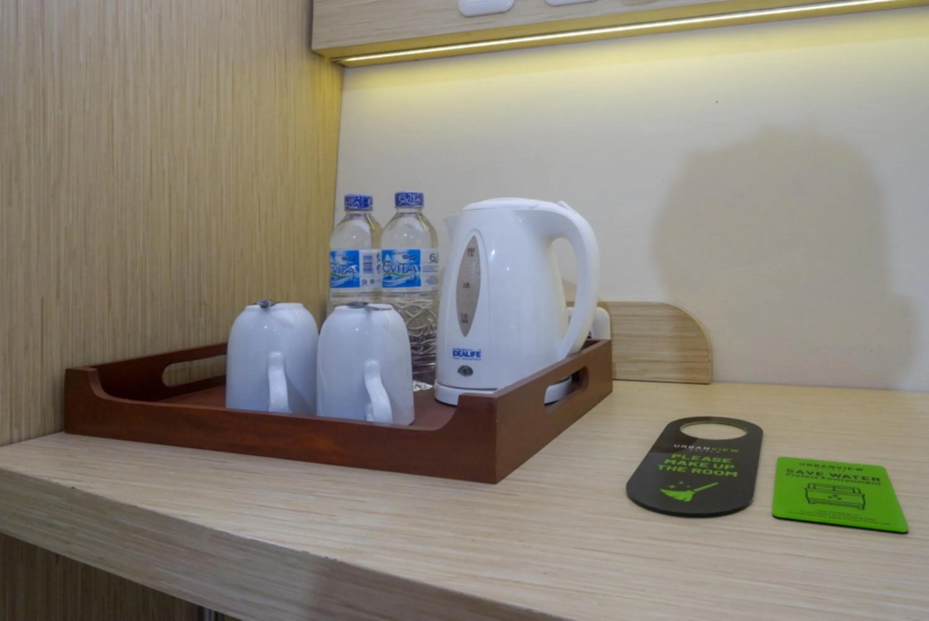 Urbanview Resort Kampoeng Media Yogyakarta by RedDoorz