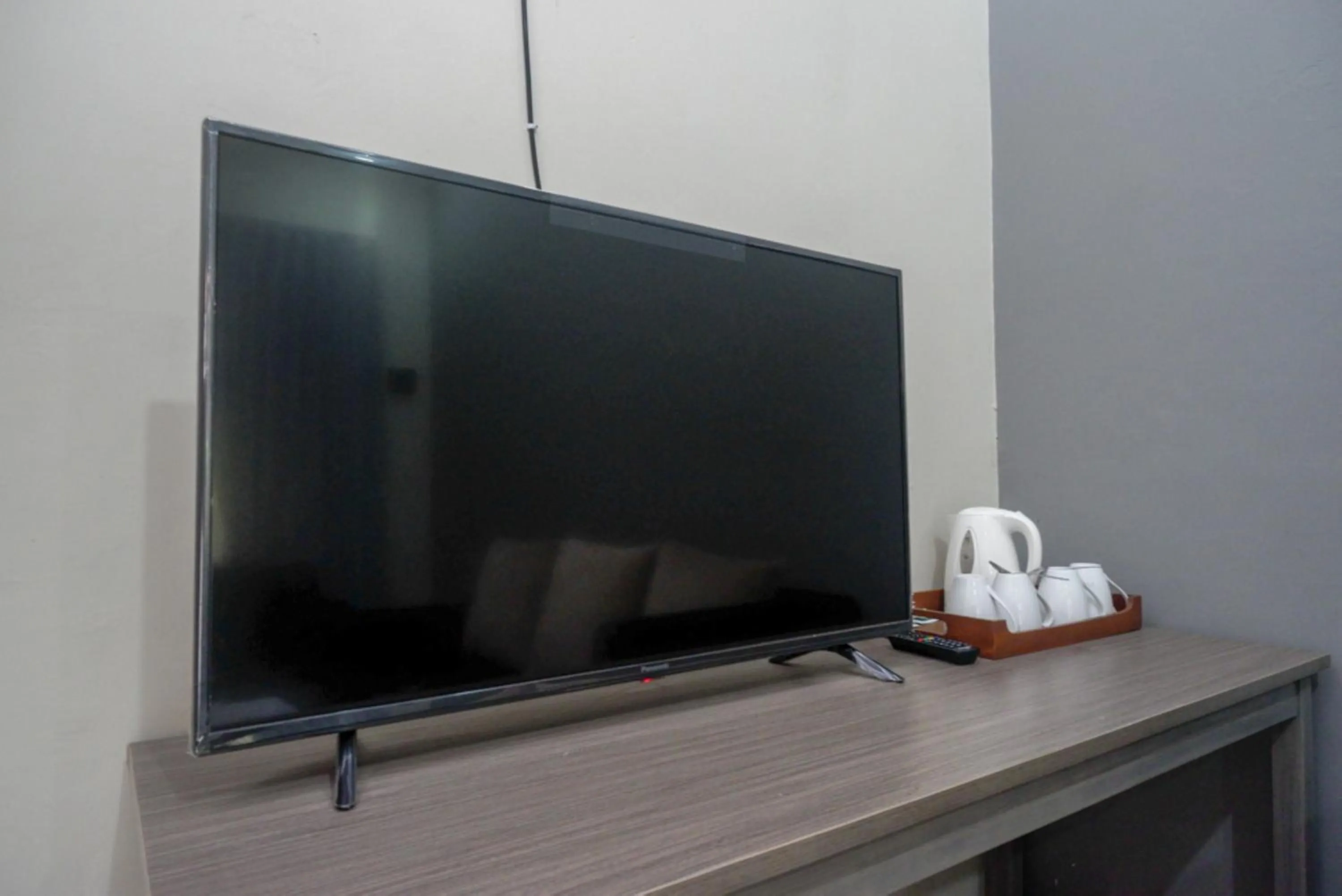 Urbanview Resort Kampoeng Media Yogyakarta by RedDoorz