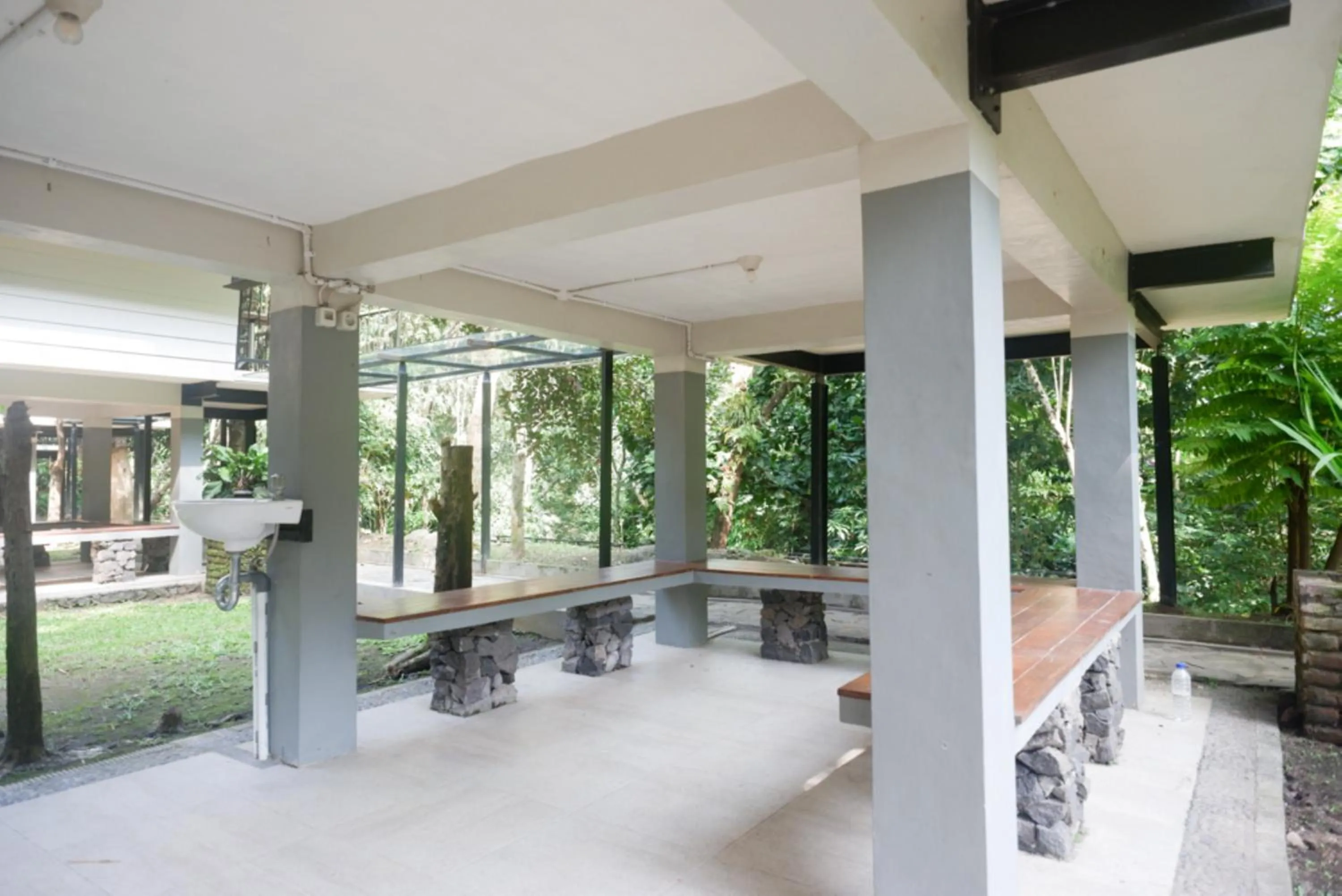 Urbanview Resort Kampoeng Media Yogyakarta by RedDoorz