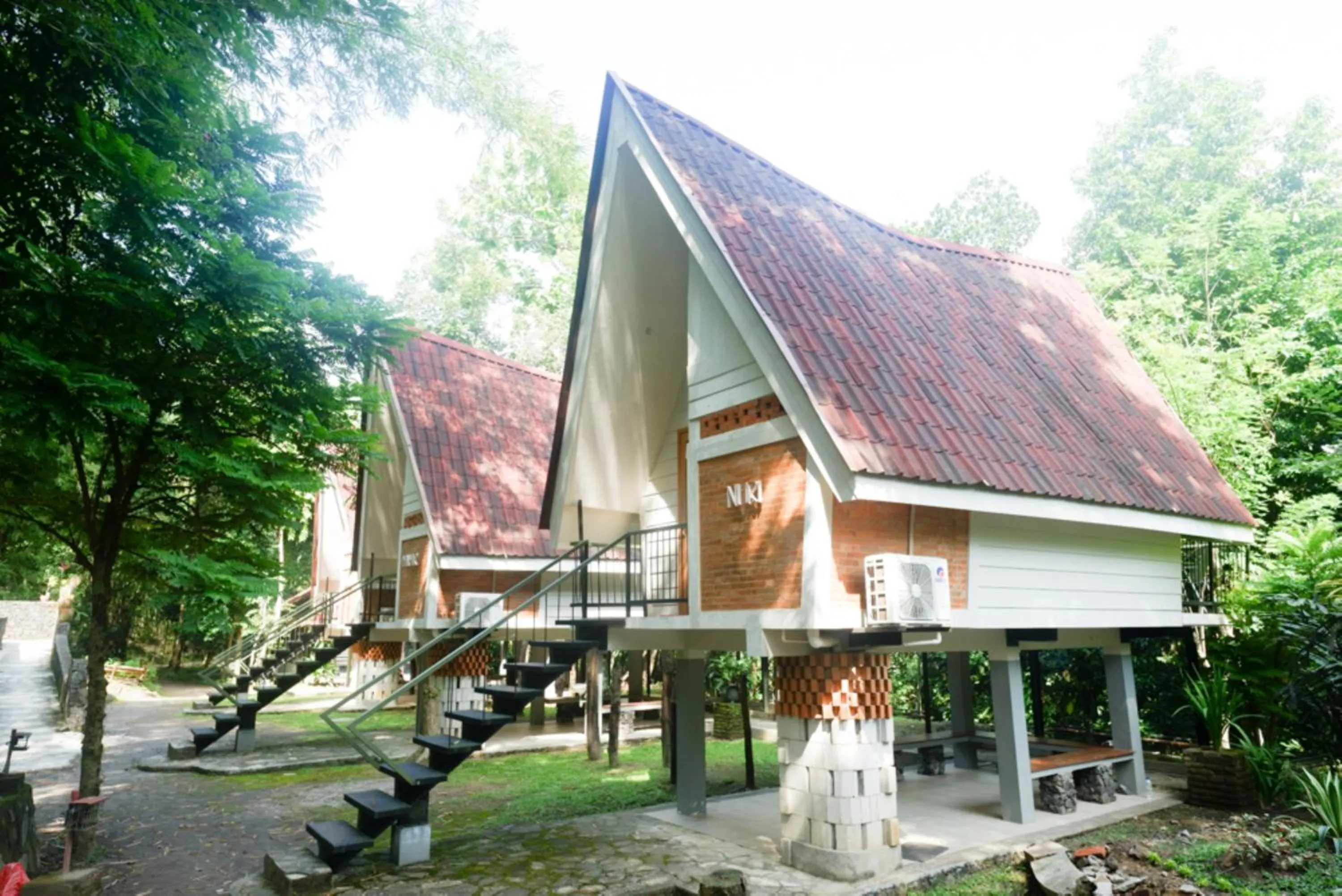 Urbanview Resort Kampoeng Media Yogyakarta by RedDoorz