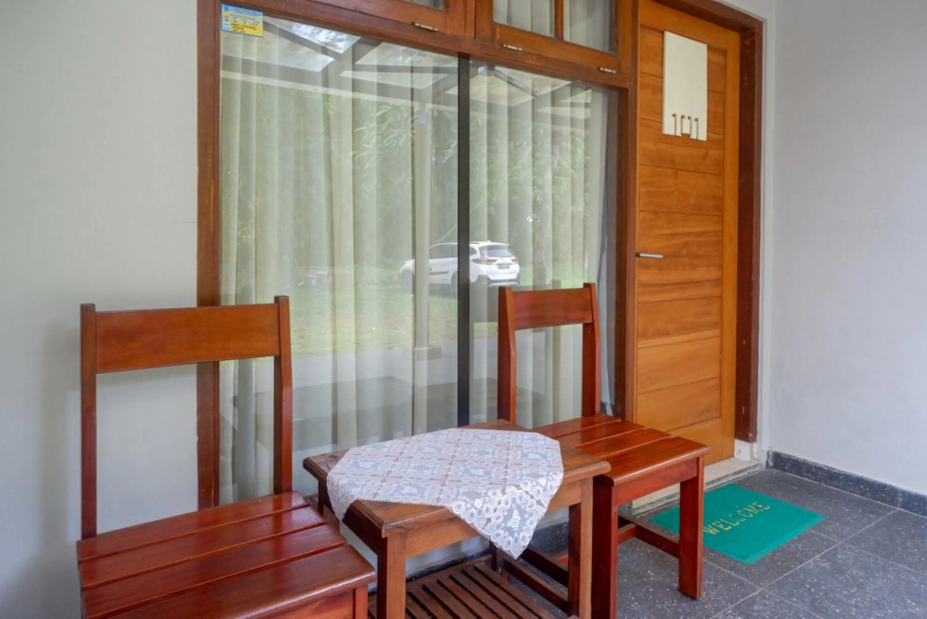 Urbanview Resort Kampoeng Media Yogyakarta by RedDoorz