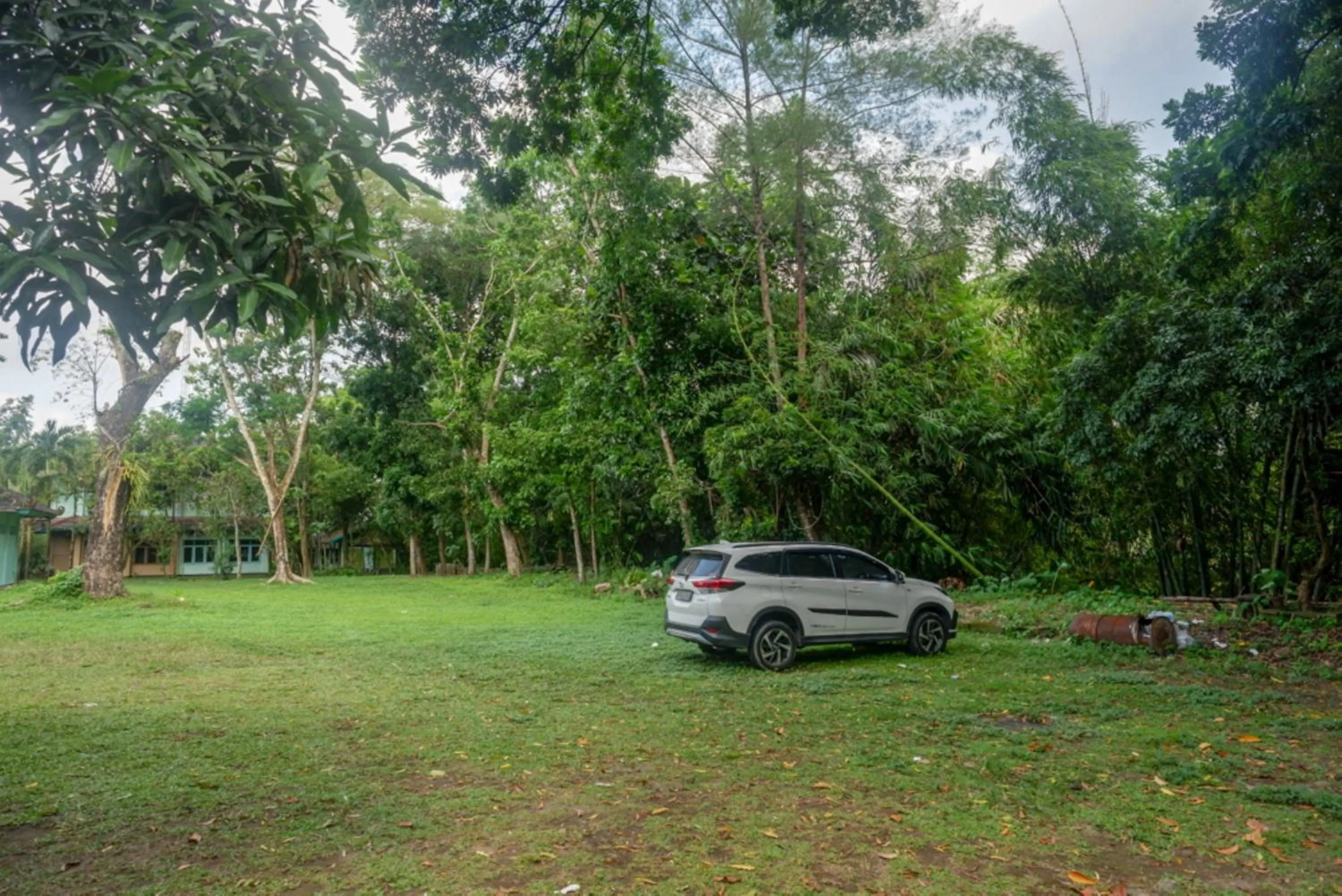 Urbanview Resort Kampoeng Media Yogyakarta by RedDoorz