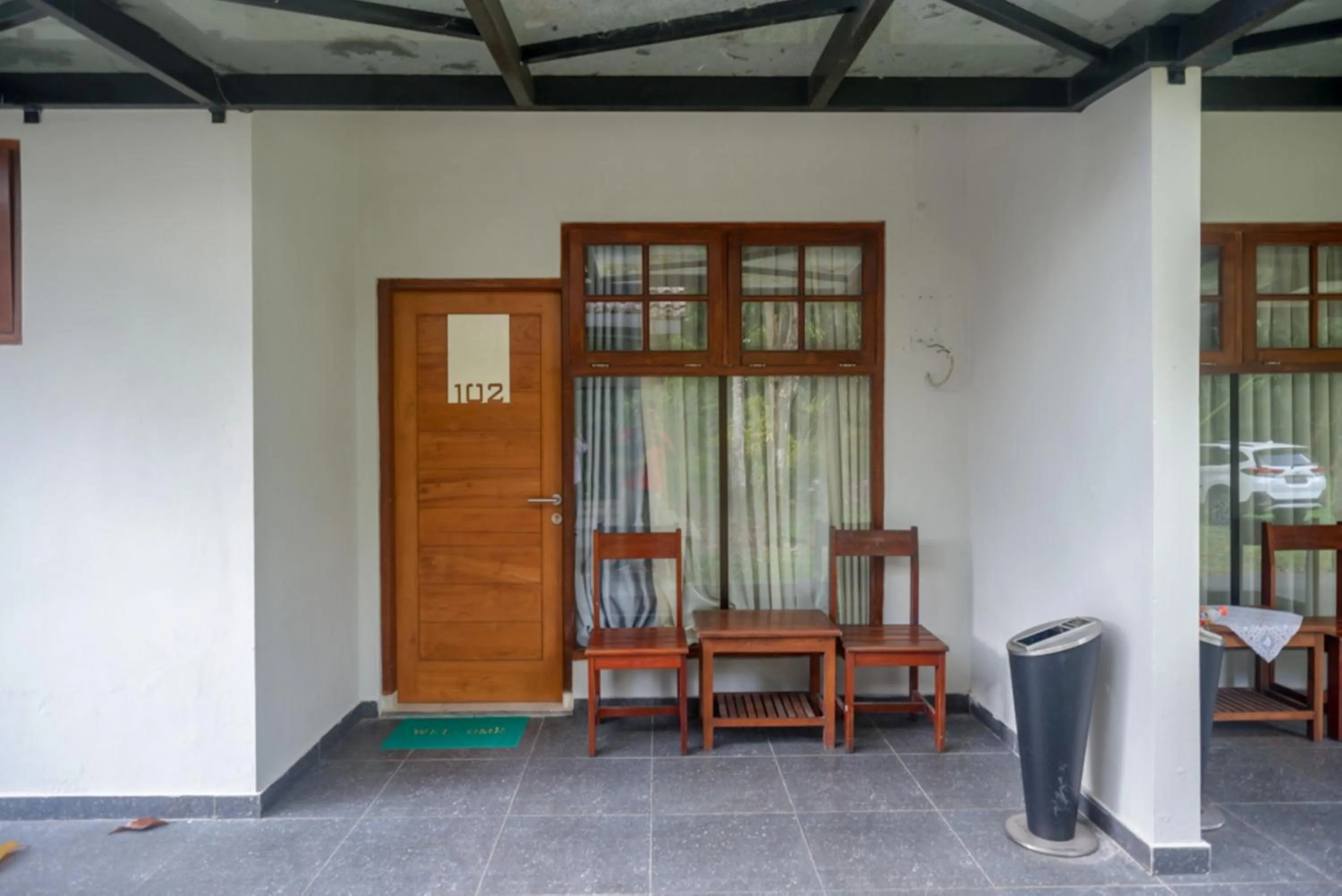 Urbanview Resort Kampoeng Media Yogyakarta by RedDoorz