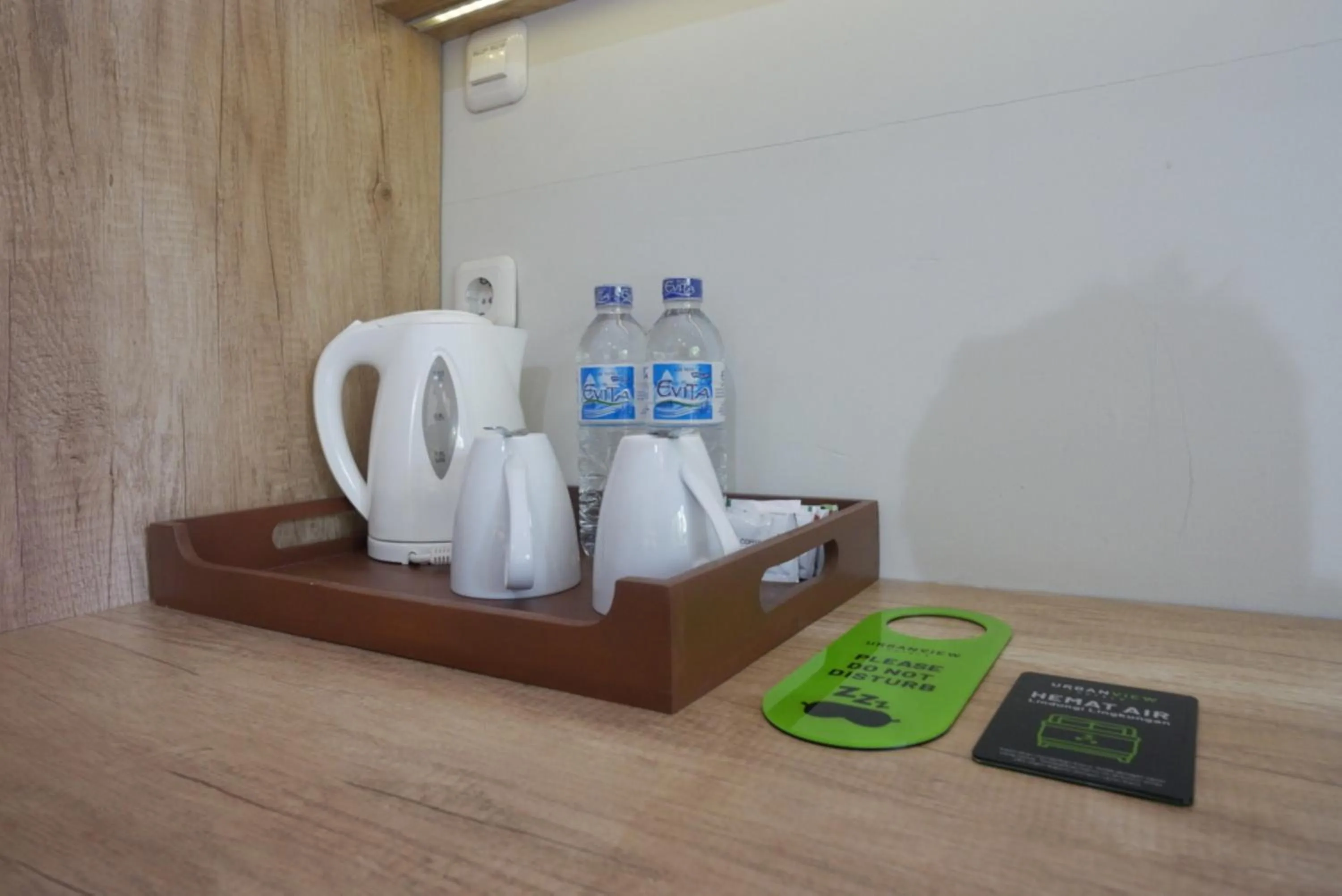 Urbanview Resort Kampoeng Media Yogyakarta by RedDoorz