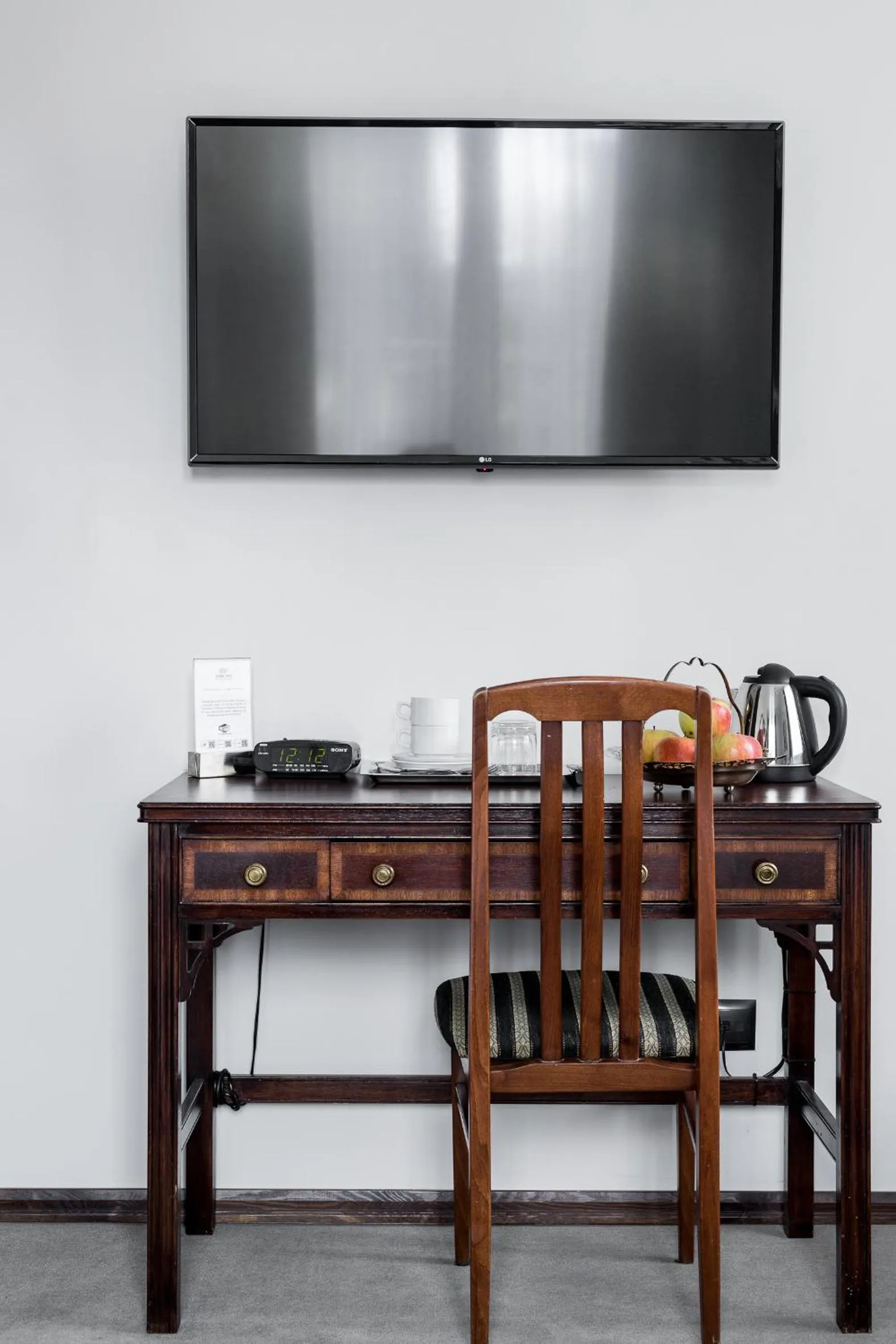 TV and multimedia in Szarotka