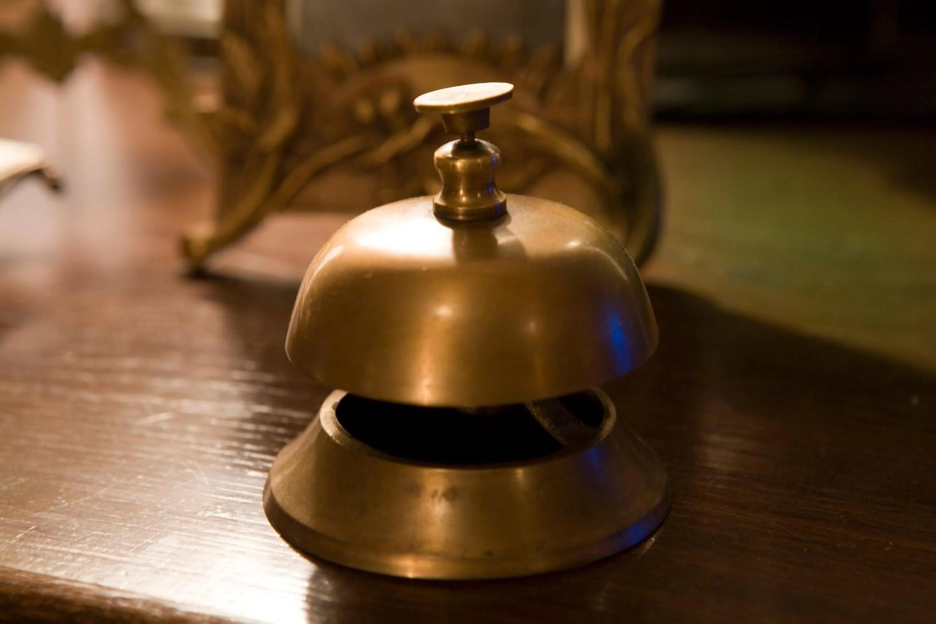 Lobby or reception in Szarotka