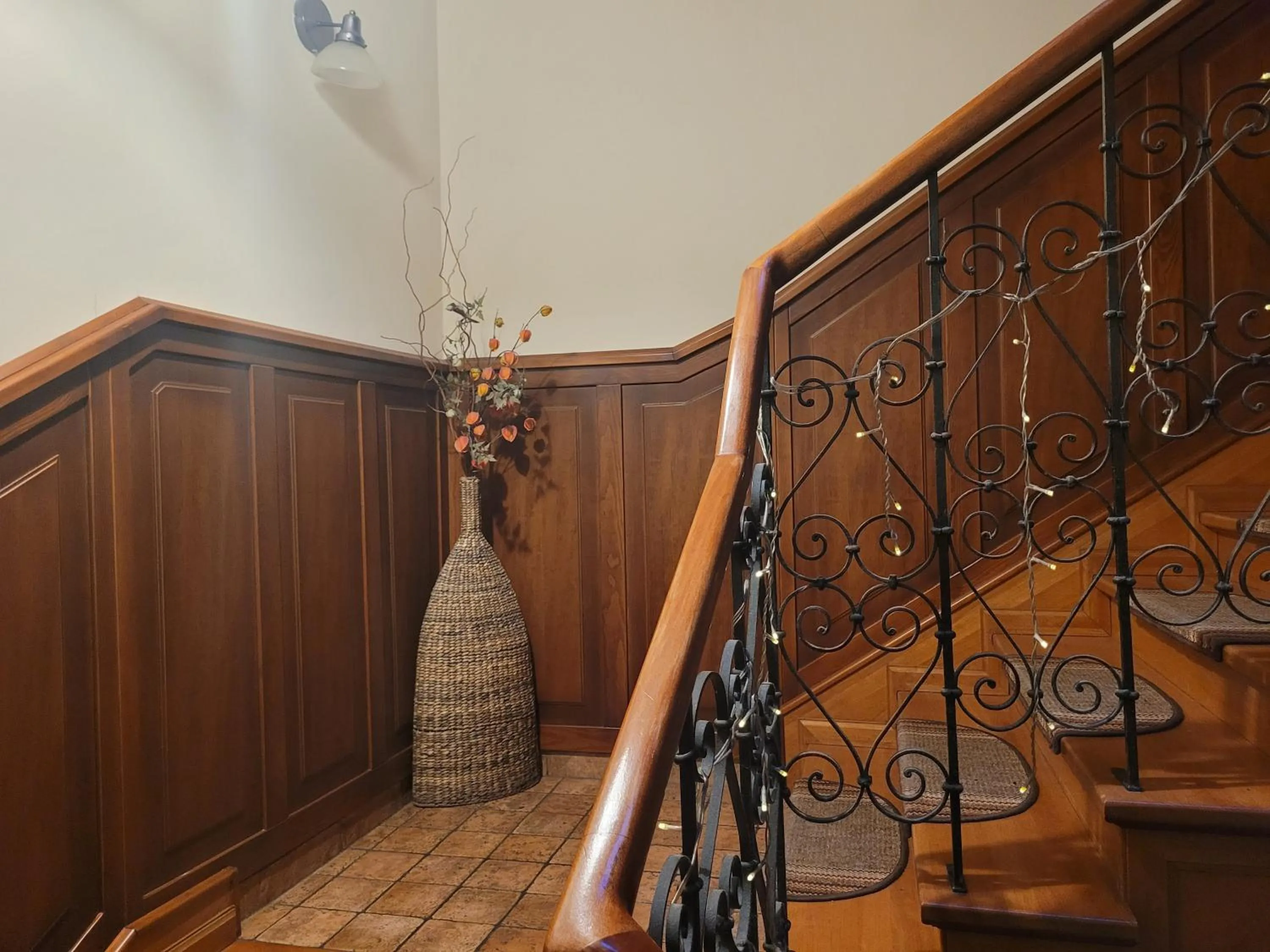 Property building in Kazimierz Secret