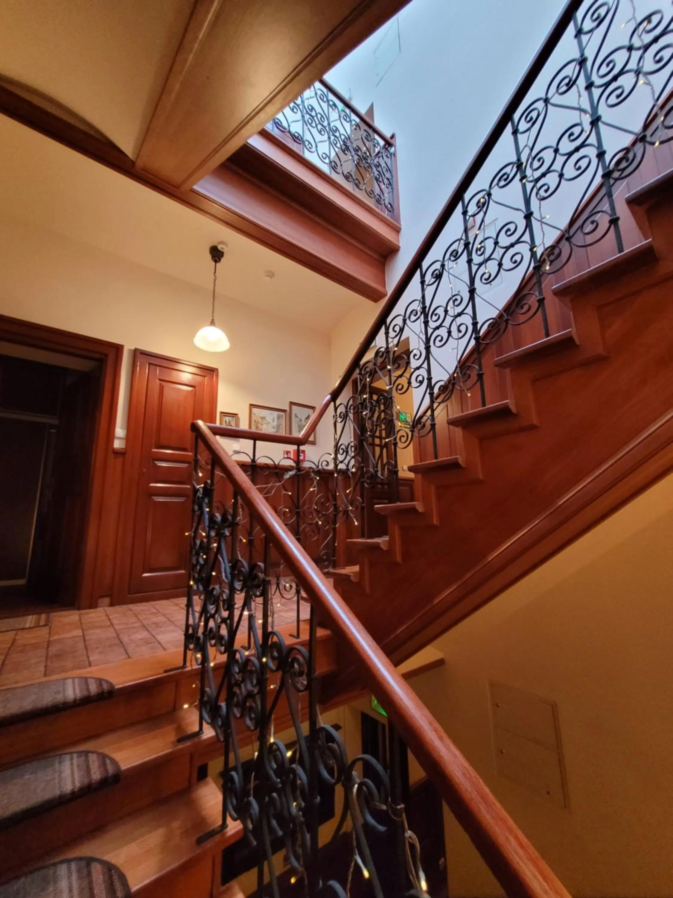 Property building in Kazimierz Secret