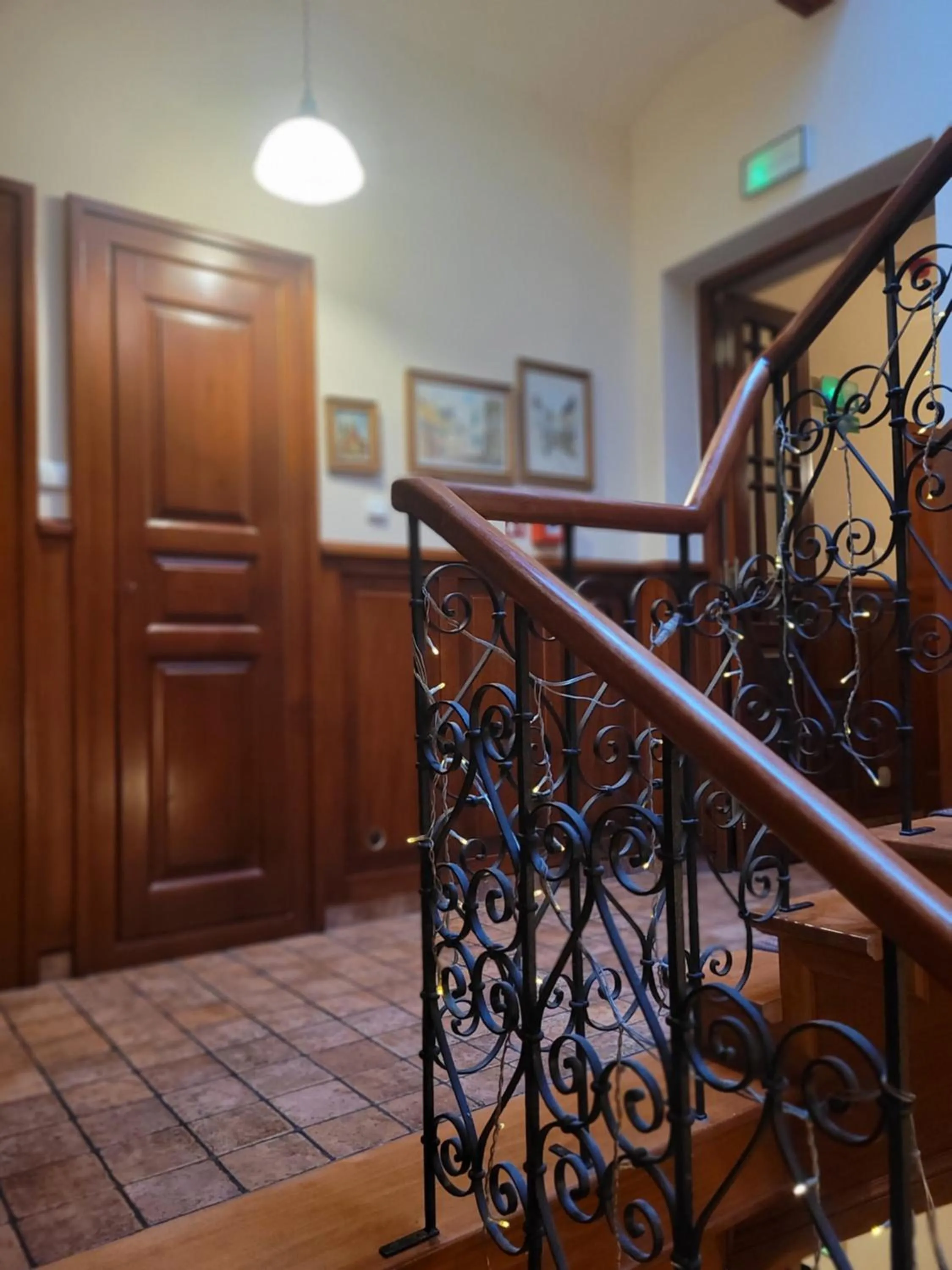 Property building in Kazimierz Secret