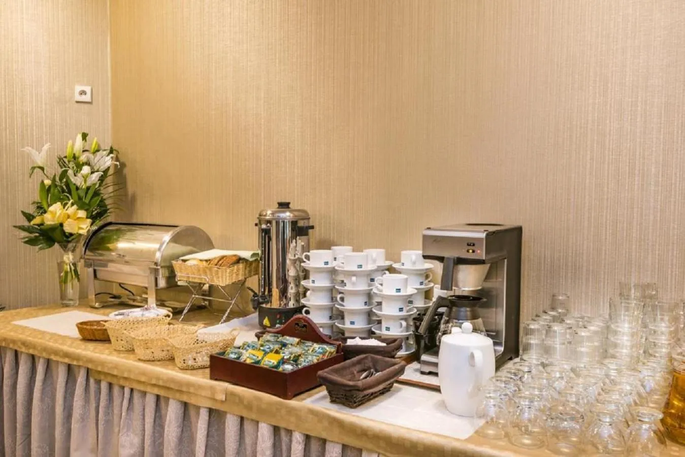 Restaurant/places to eat in Kazimierz Secret