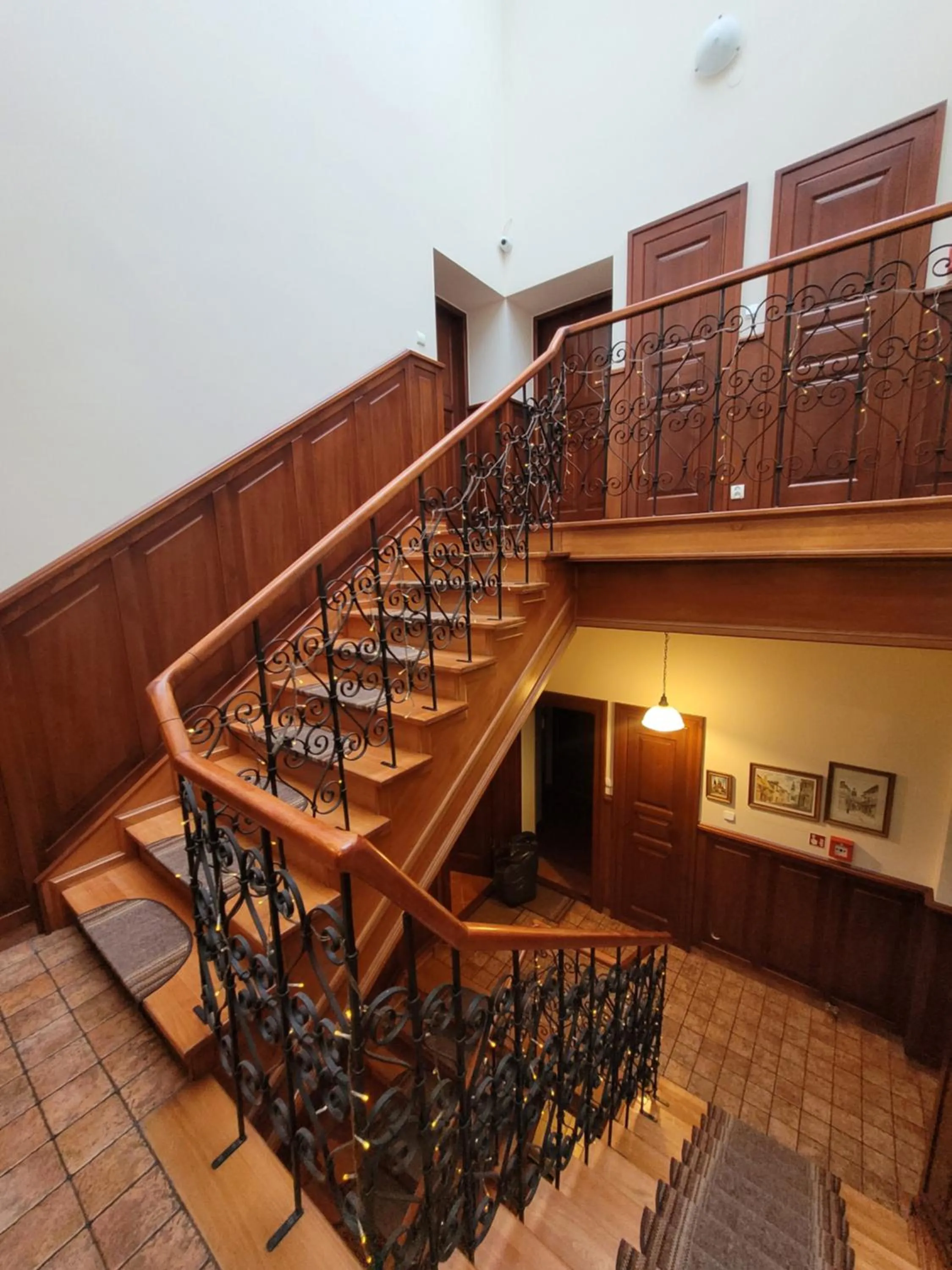 Property building in Kazimierz Secret