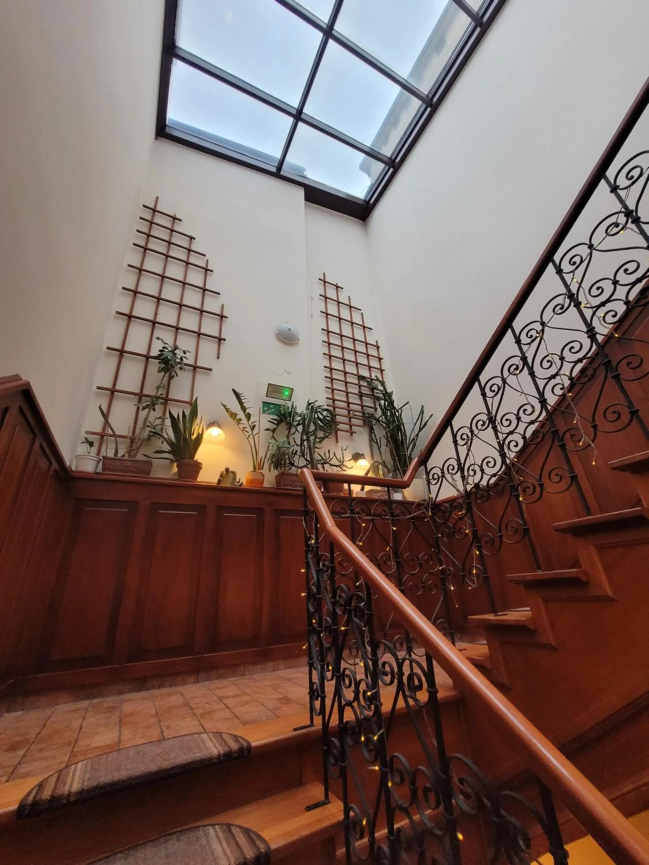 Property building in Kazimierz Secret