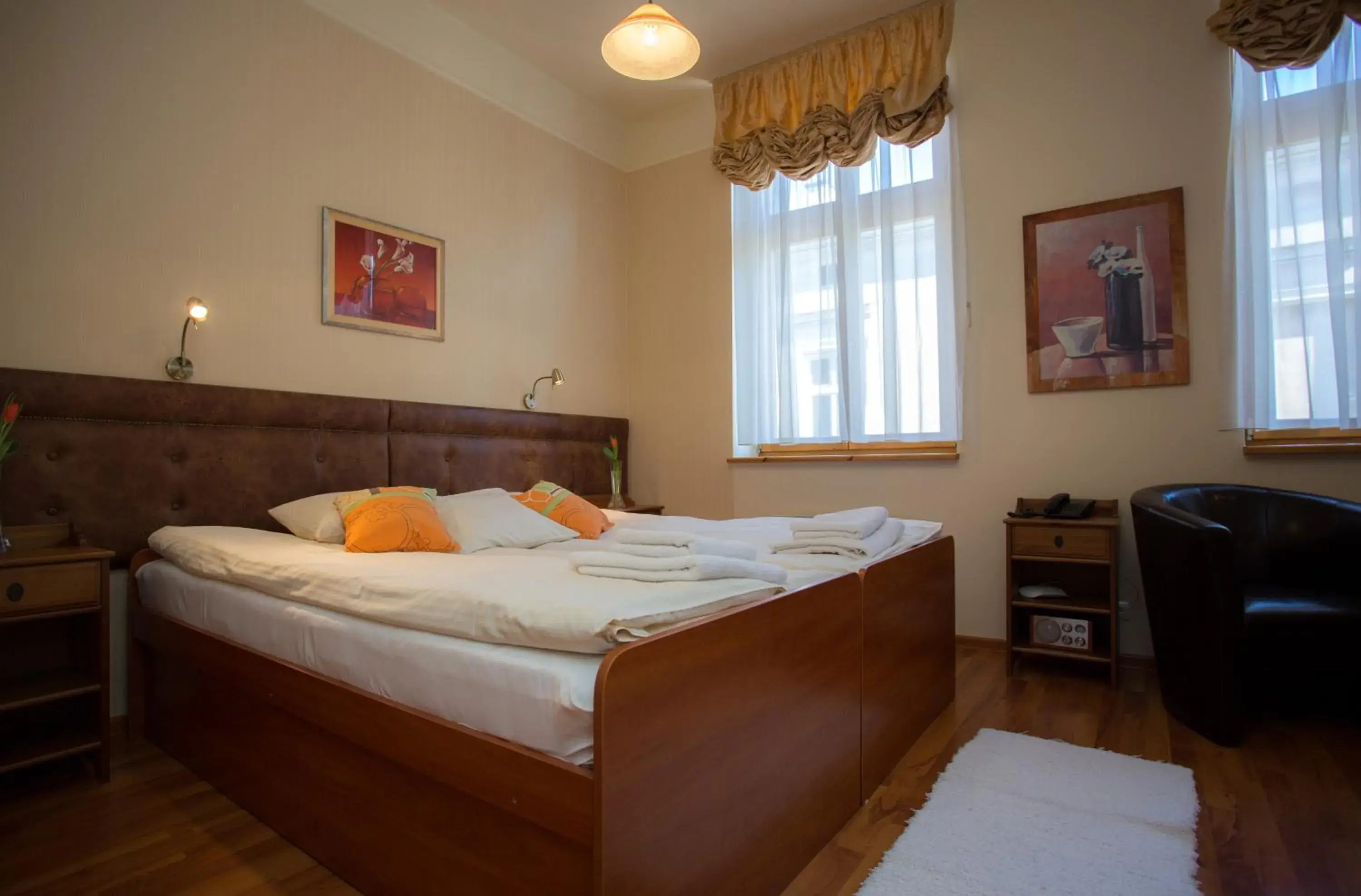 Studio Apartment with Air-conditioning in Kazimierz Secret Studio Apartment with Air-conditioning in Kazimierz Secret