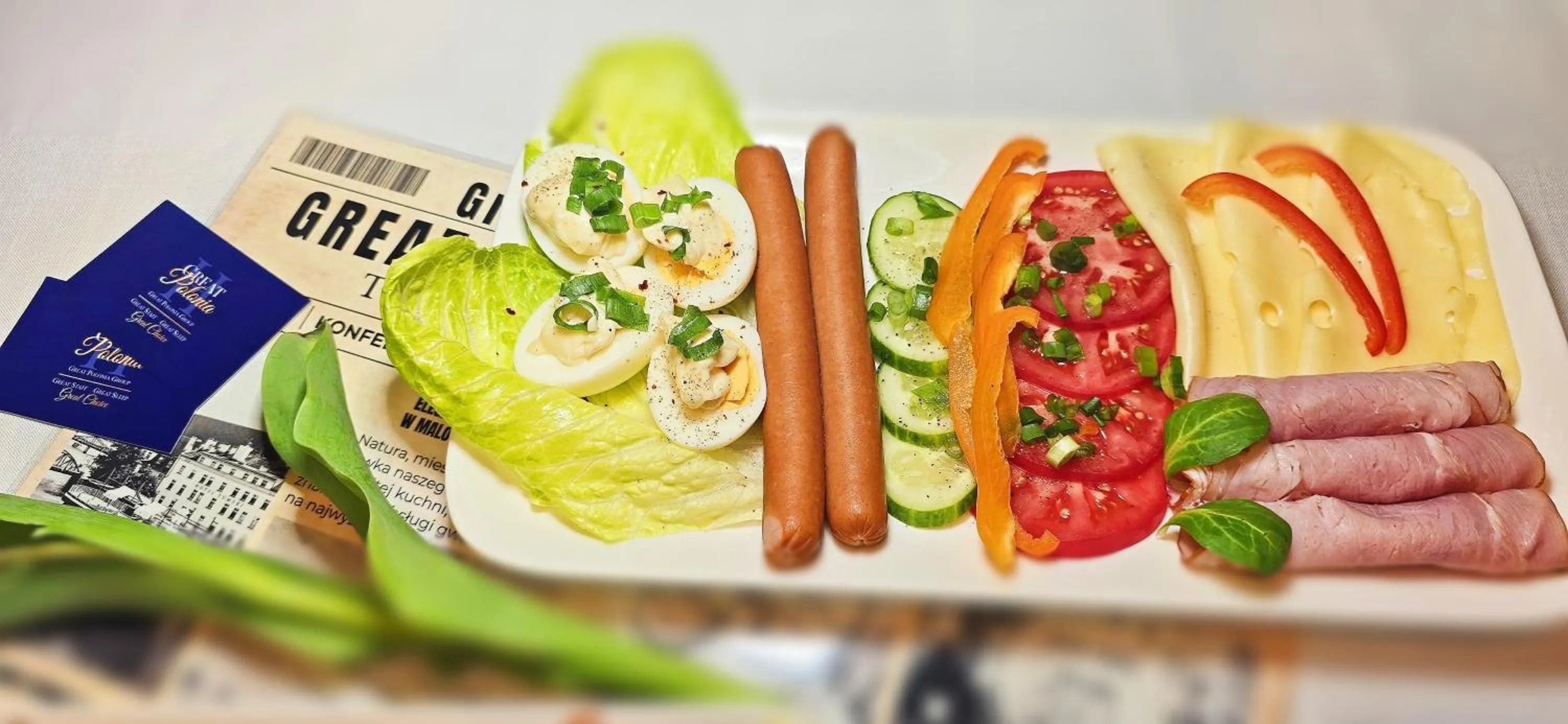 Great Polonia Kraków Old Town