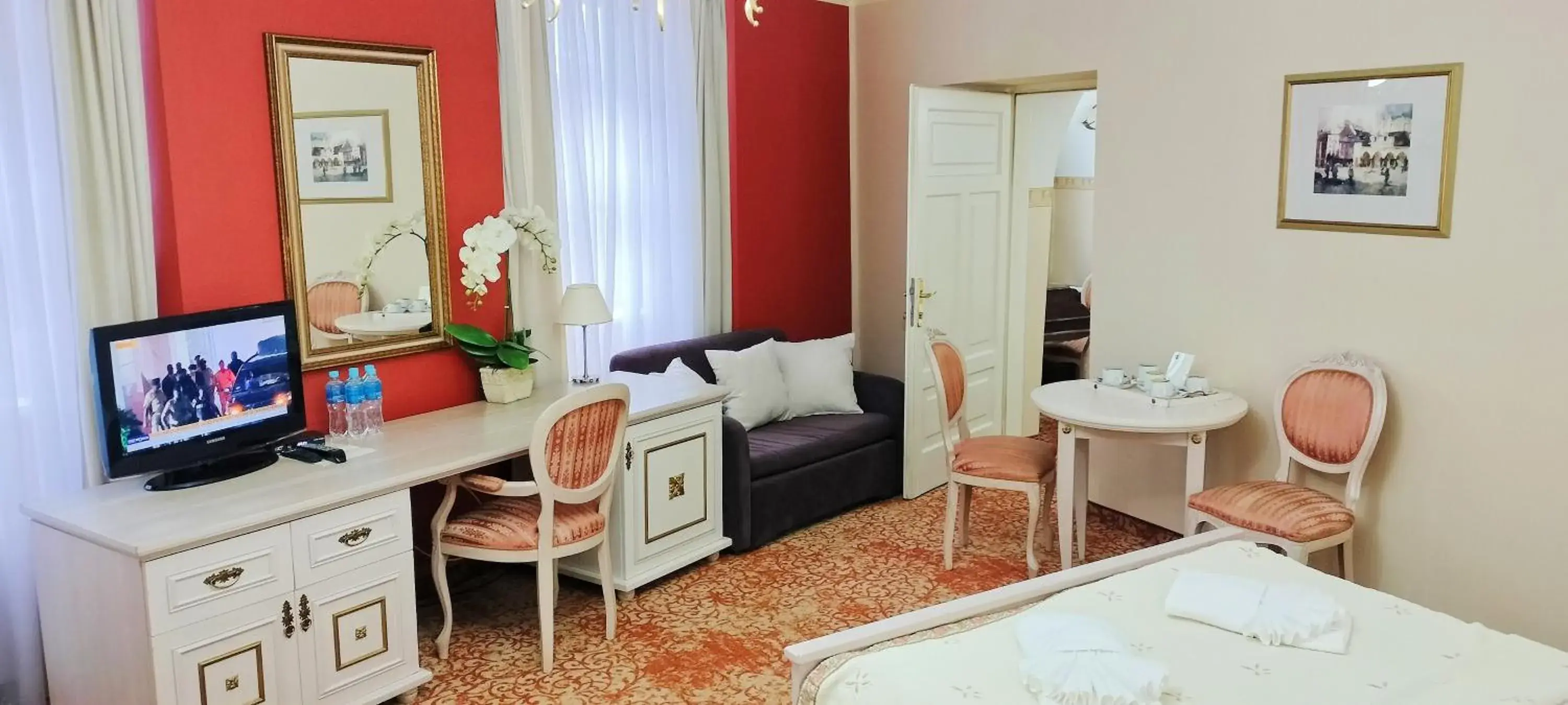 Standard Apartment in Great Polonia Kraków Old Town Standard Apartment in Great Polonia Kraków Old Town