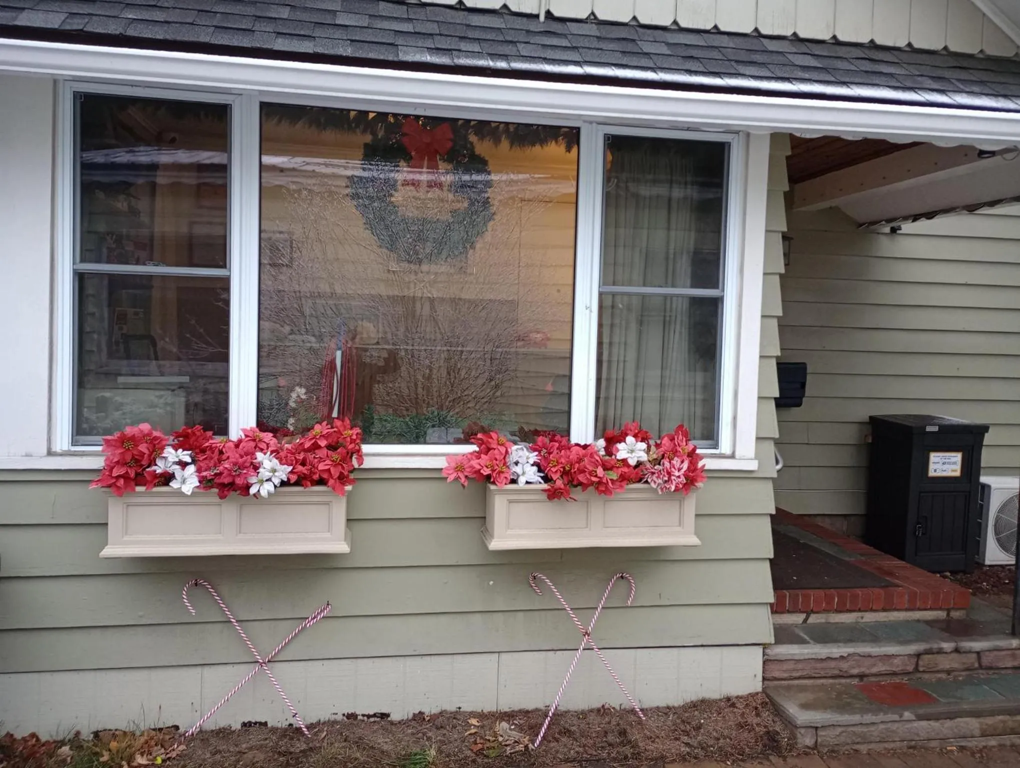 Property building in The Ashley