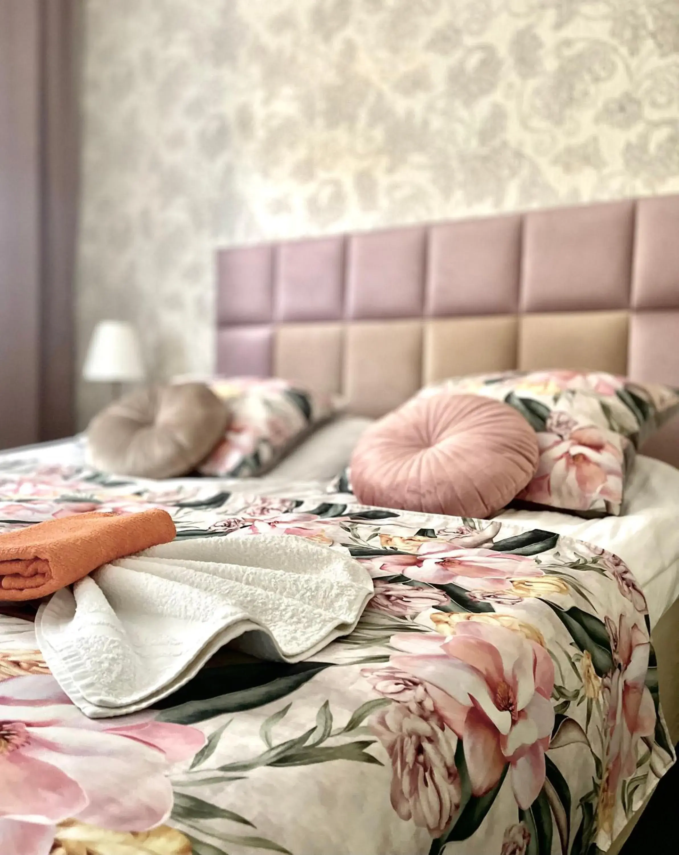 Economy Double Room - single occupancy in Damroka Economy Double Room - single occupancy in Damroka