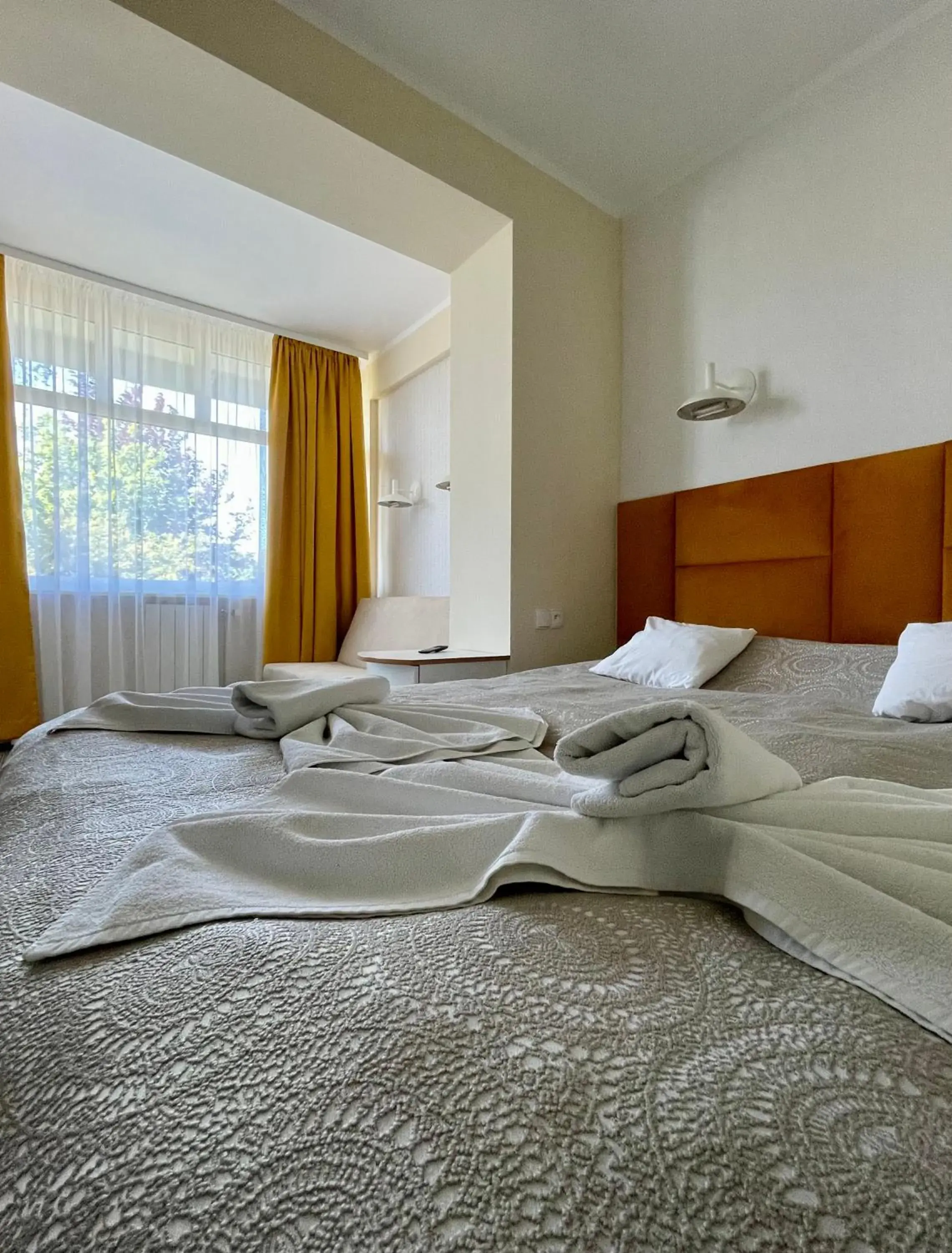 Large Studio in Damroka Large Studio in Damroka