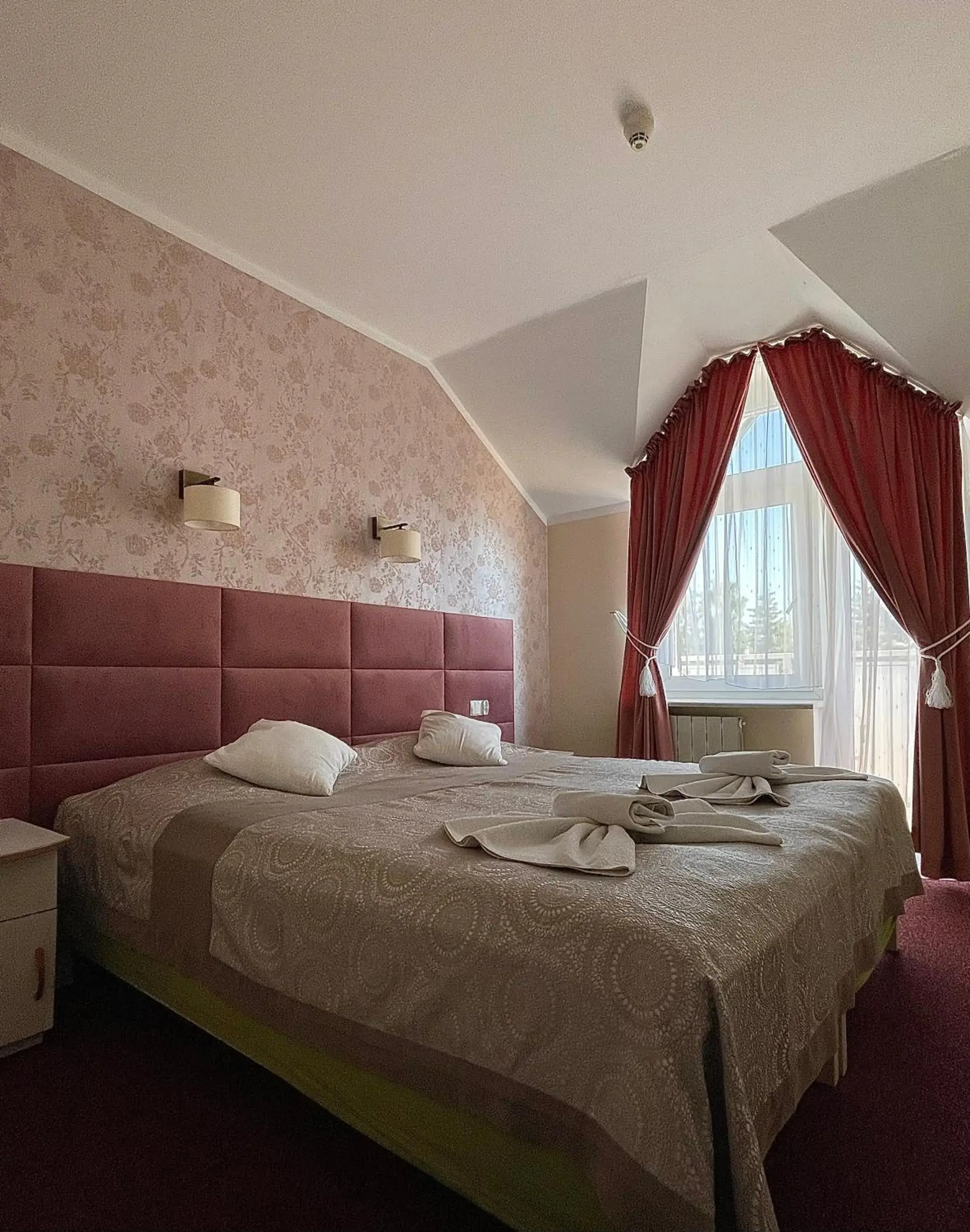 Studio with Terrace in Damroka Studio with Terrace in Damroka