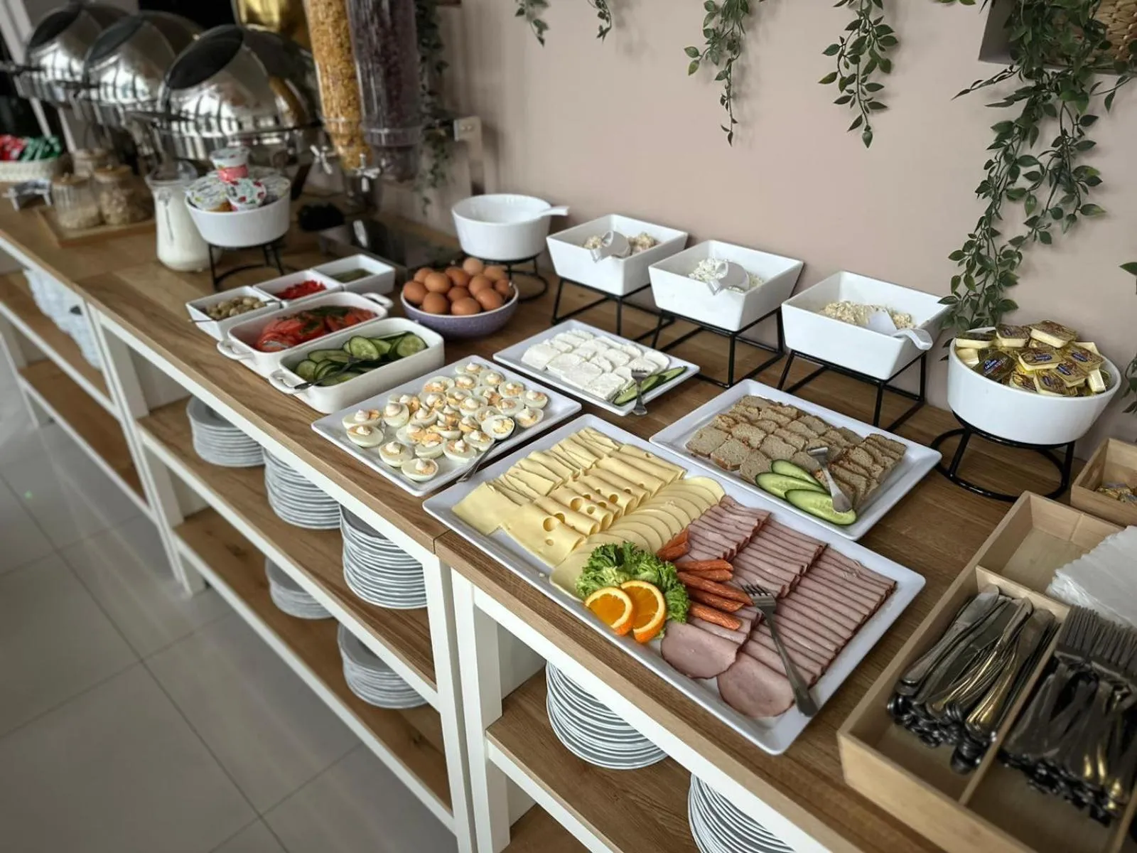 Hotel Junior - jesteśmy w trakcie modernizacji