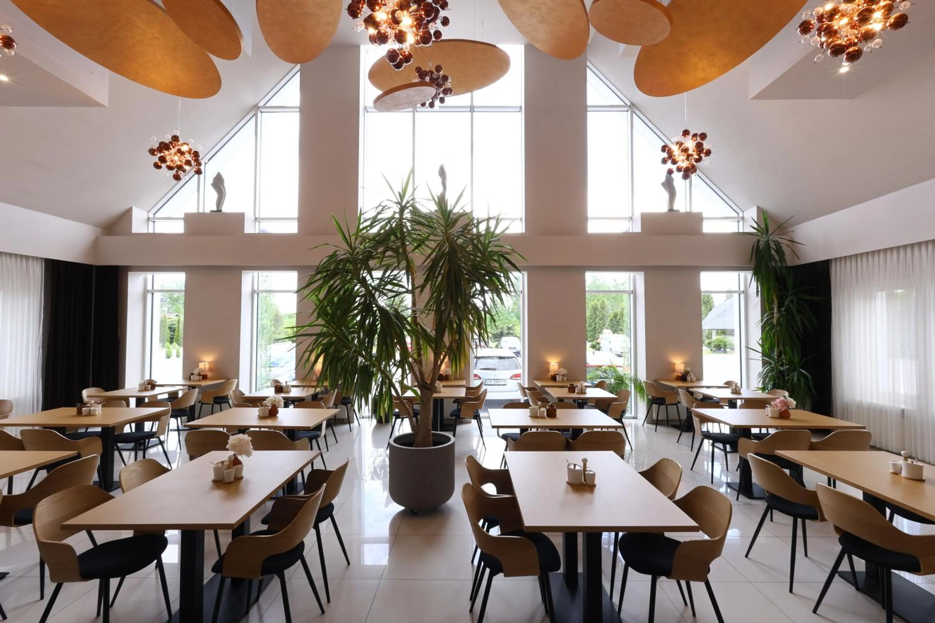 Hotel Junior - jesteśmy w trakcie modernizacji