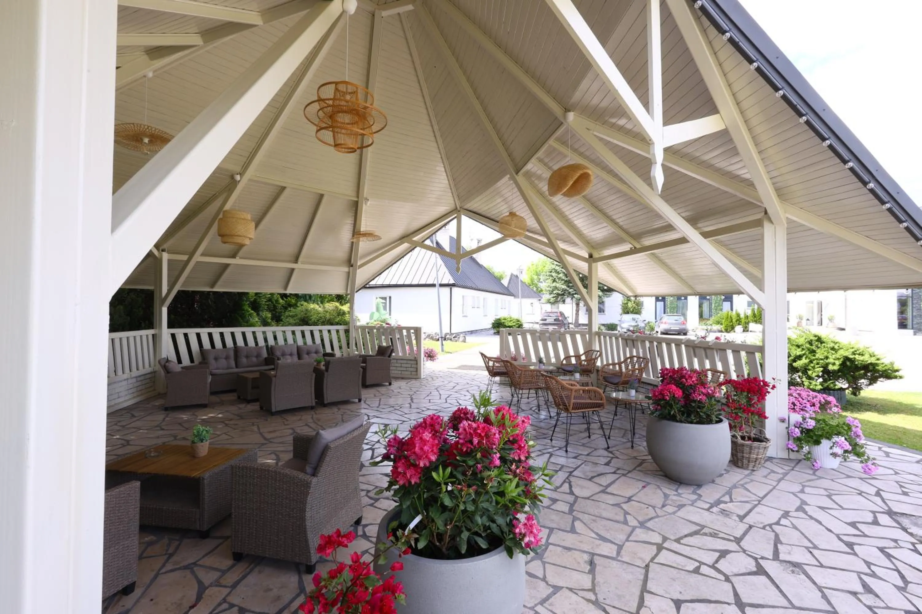 Hotel Junior - jesteśmy w trakcie modernizacji