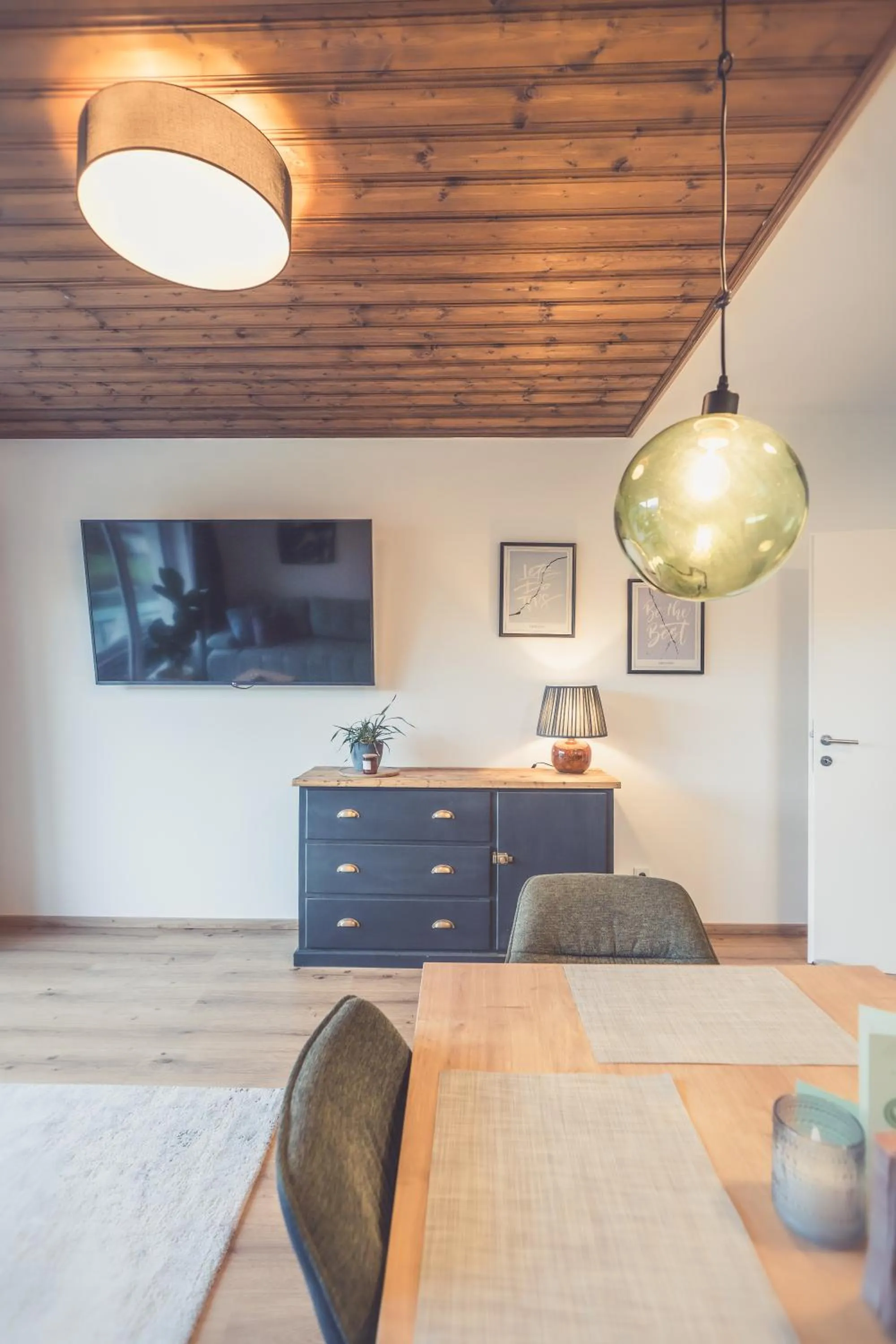 TV and multimedia in Anna Pertl - lieblingsquartier