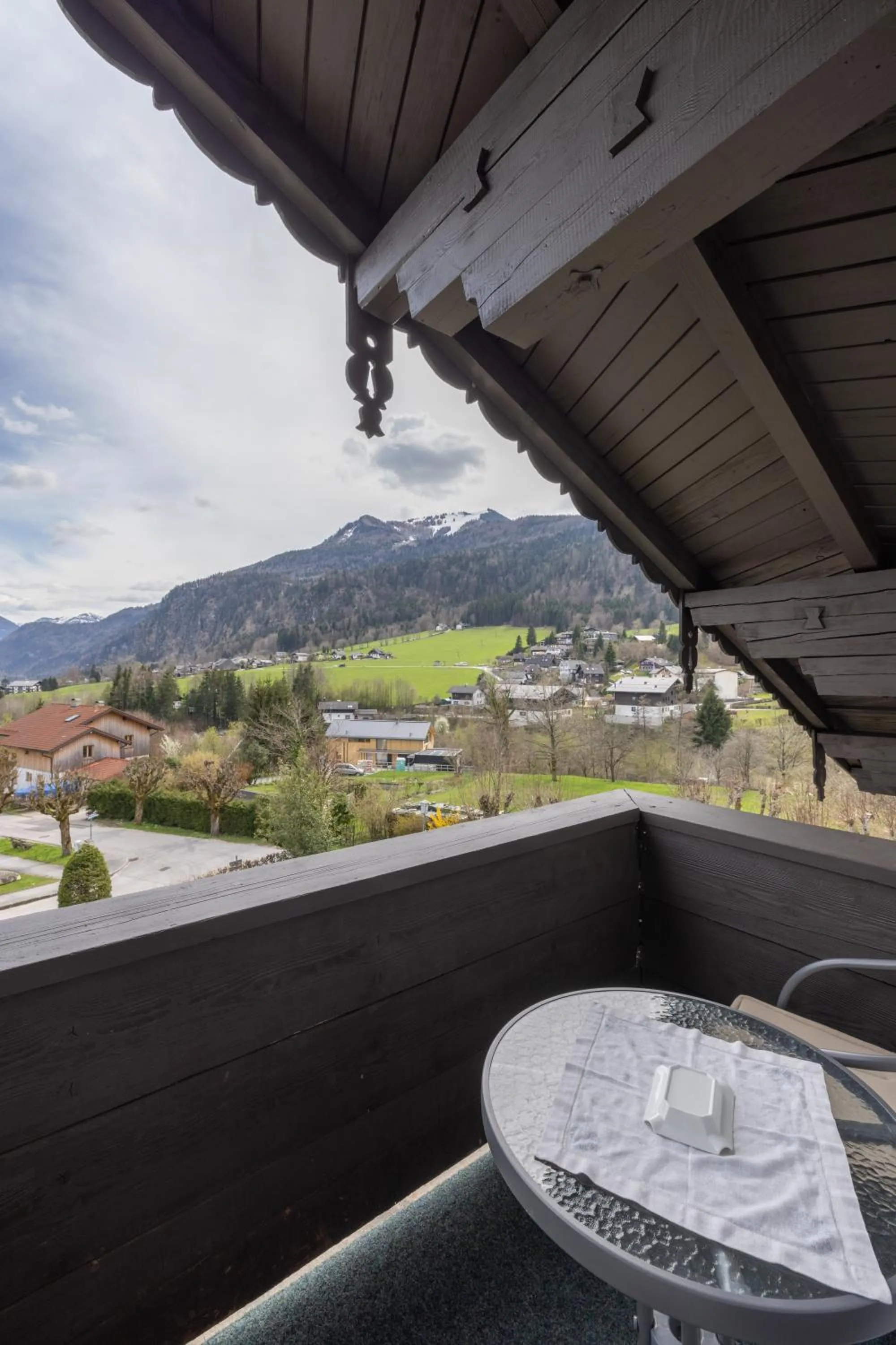 Day in Anna Pertl - lieblingsquartier