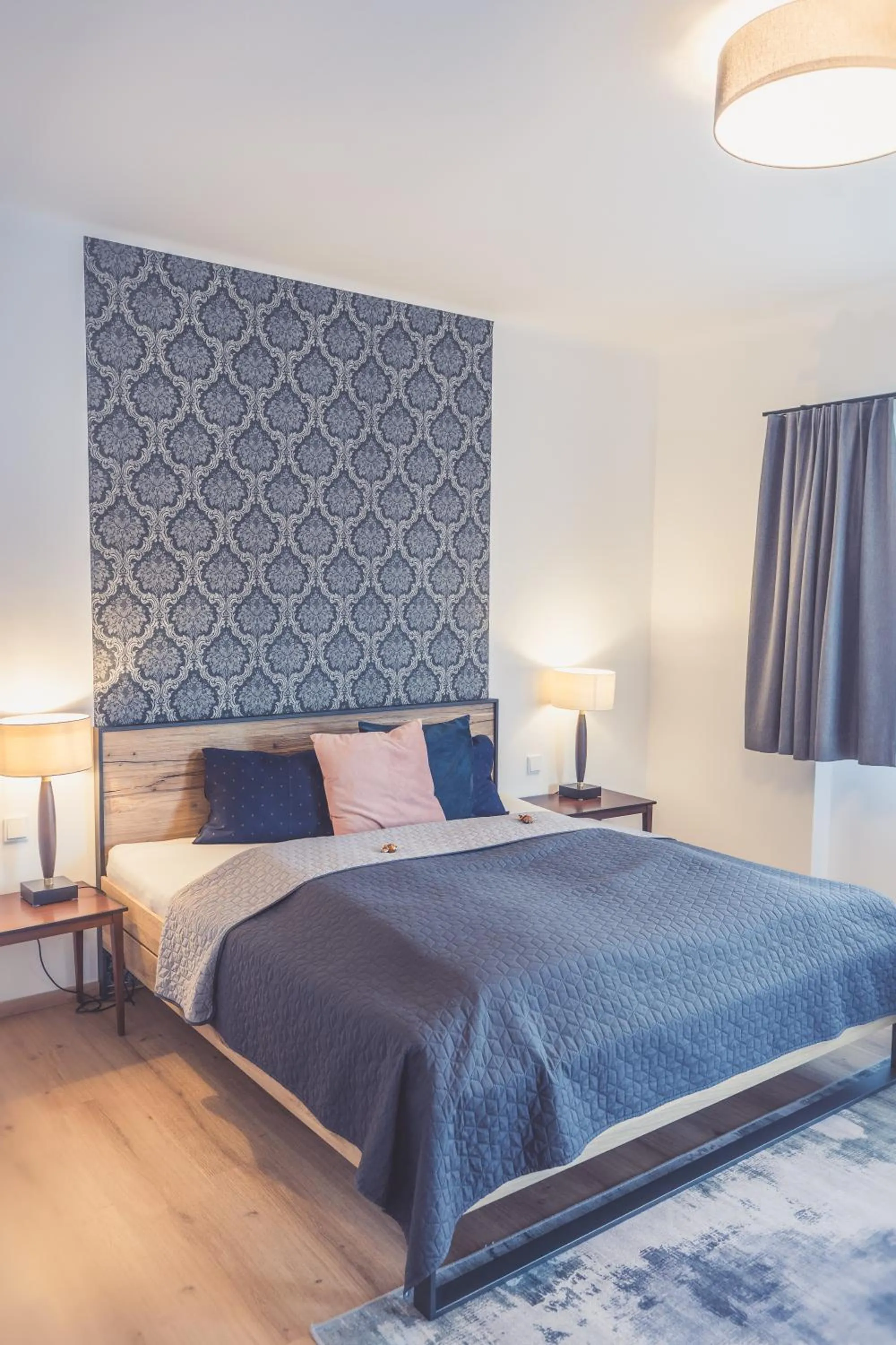 Bed in Anna Pertl - lieblingsquartier