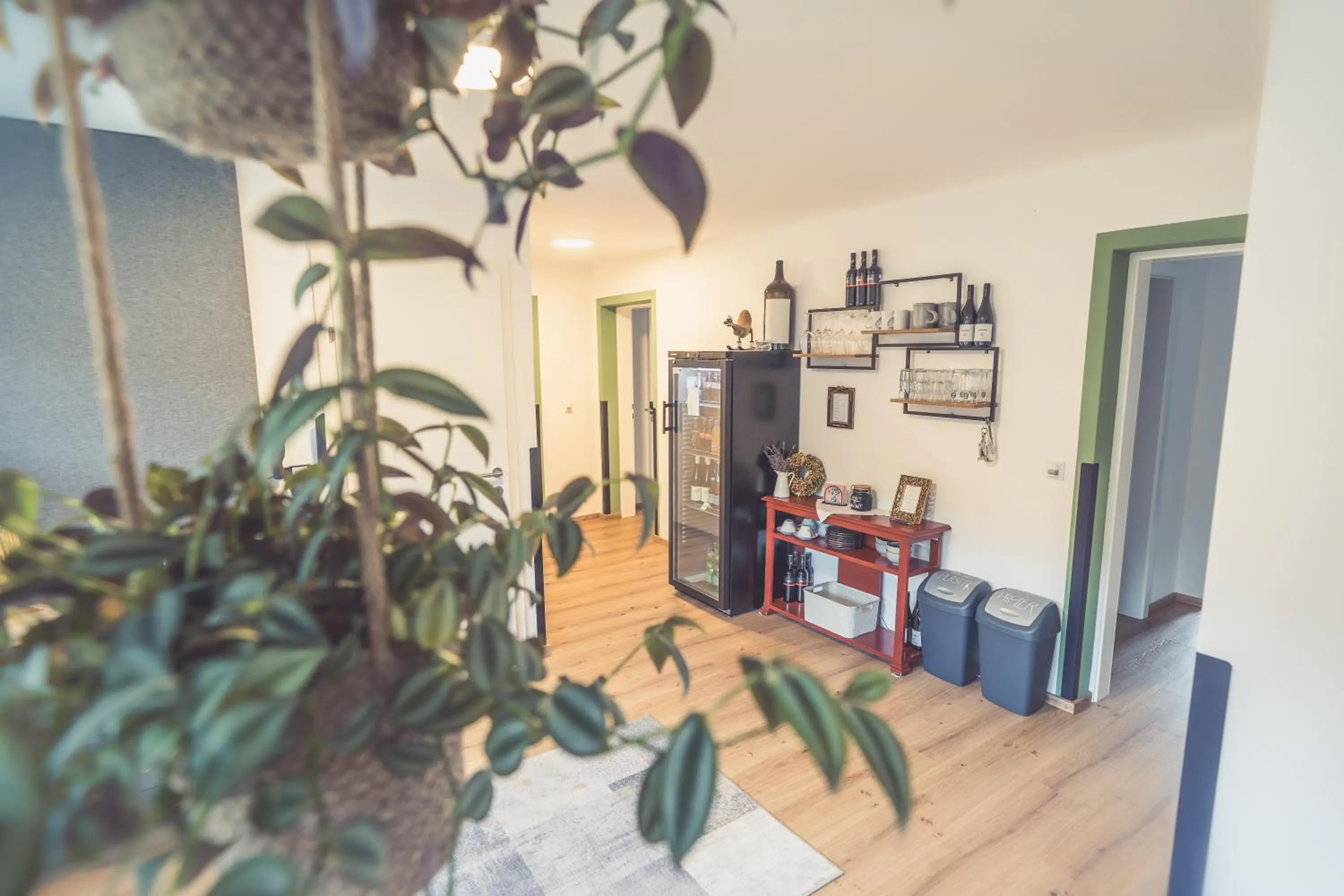 Restaurant/places to eat in Anna Pertl - lieblingsquartier