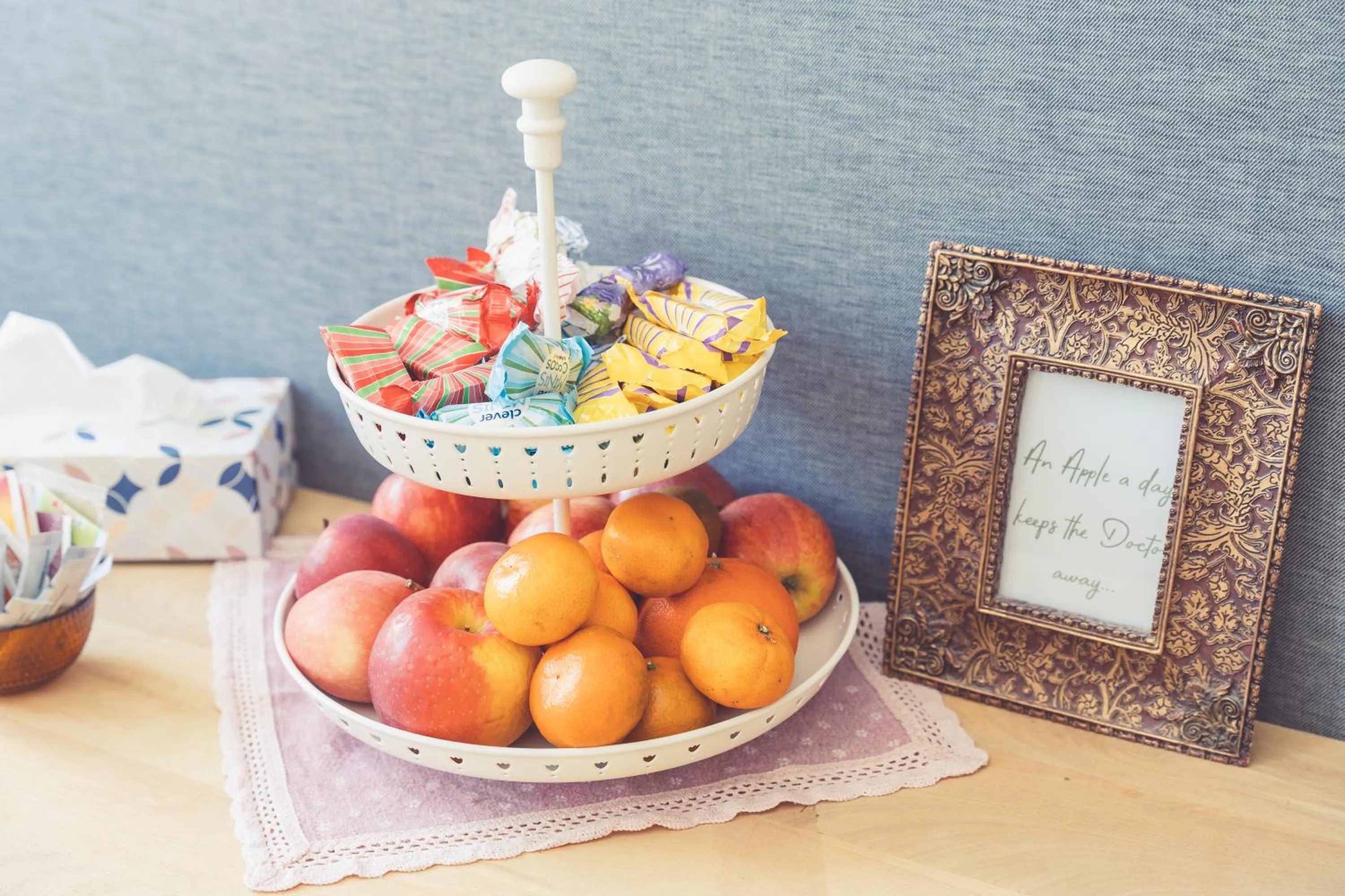 Restaurant/places to eat in Anna Pertl - lieblingsquartier