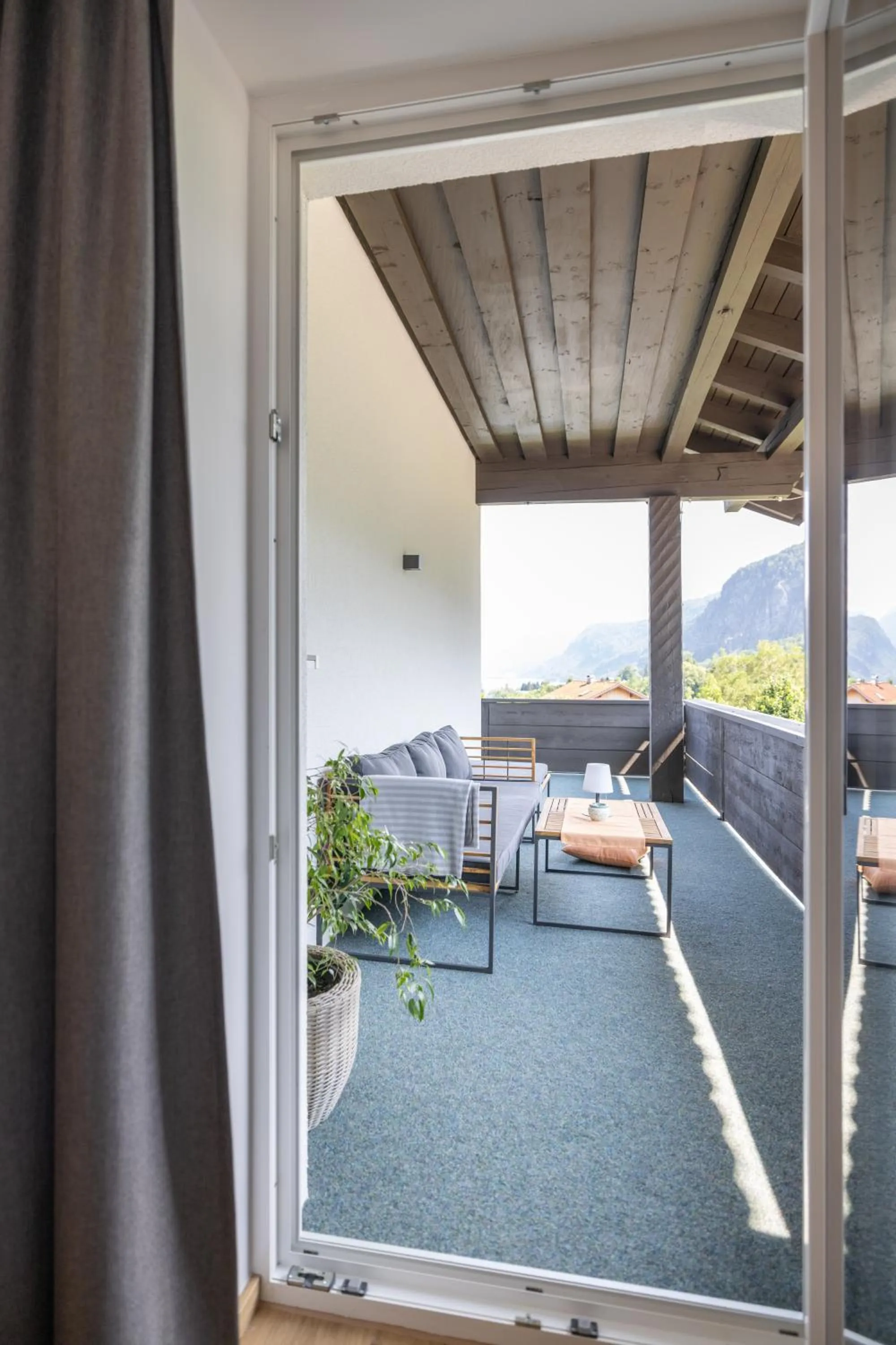 Balcony/Terrace in Anna Pertl - lieblingsquartier