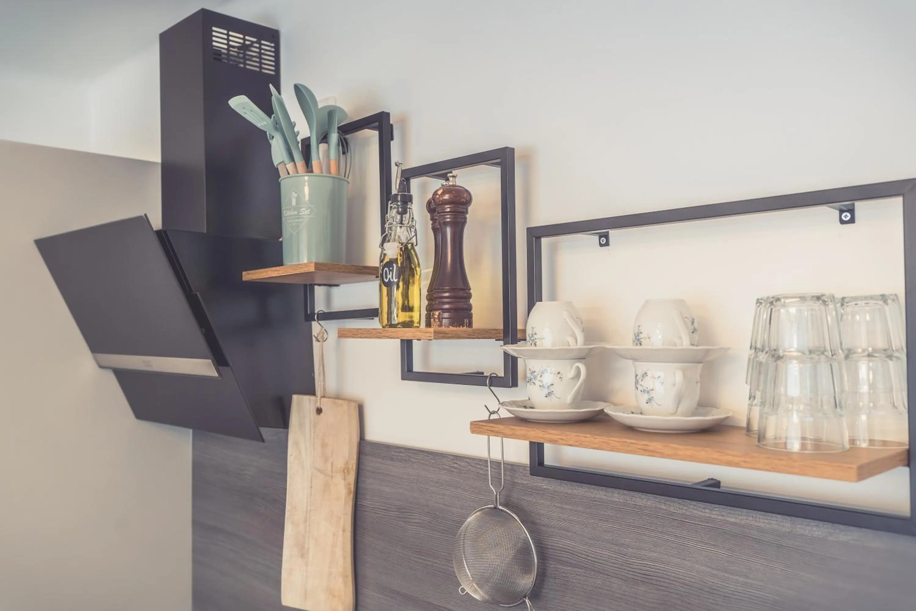 Coffee/tea facilities in Anna Pertl - lieblingsquartier