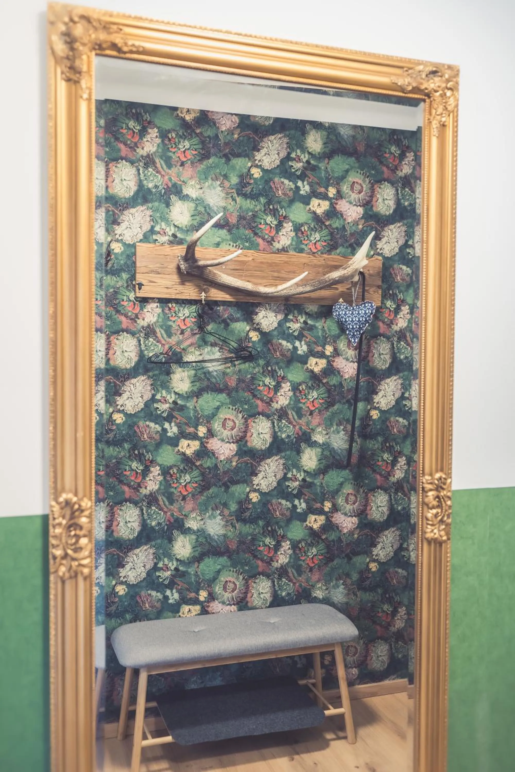 Property building in Anna Pertl - lieblingsquartier