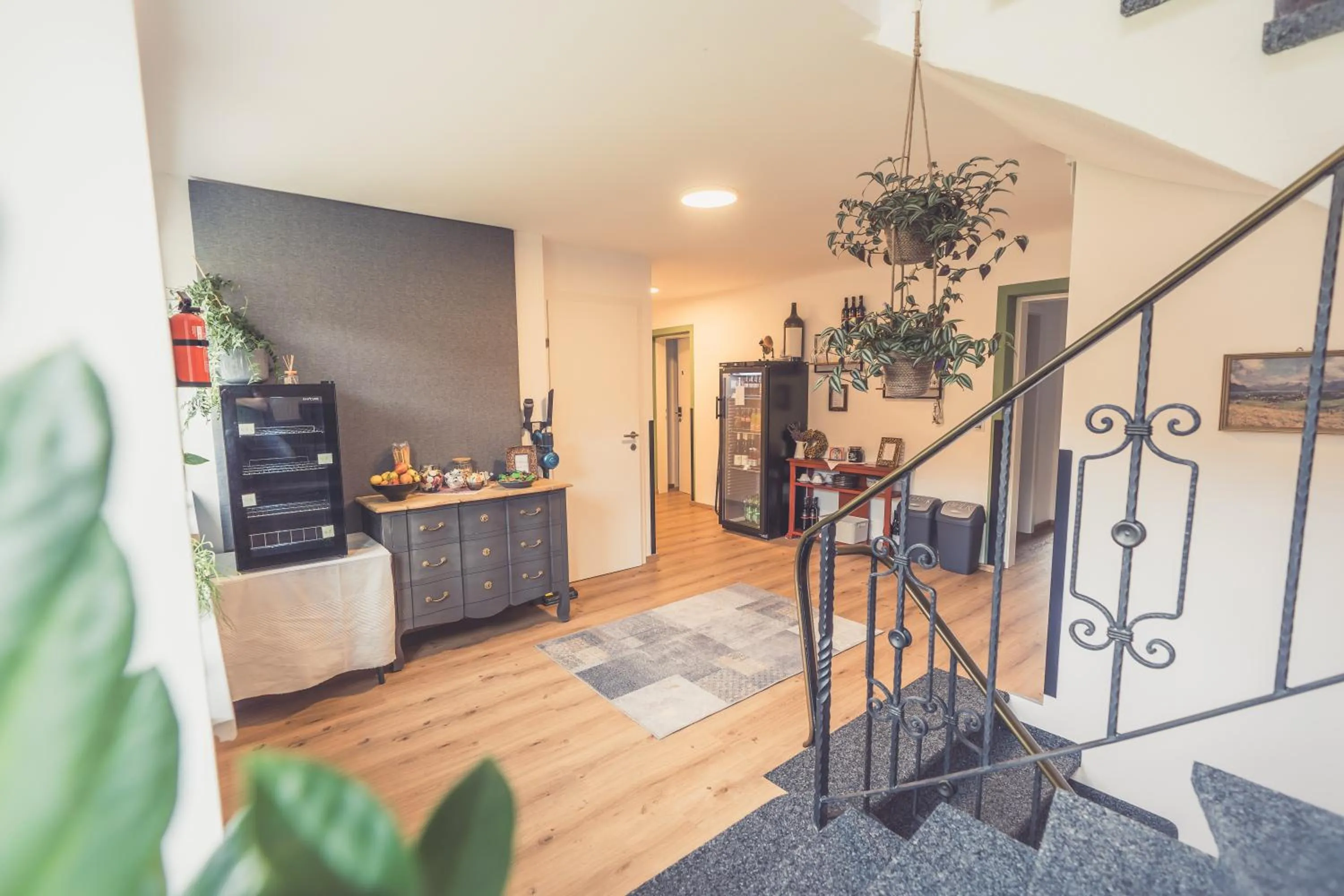 Property building in Anna Pertl - lieblingsquartier