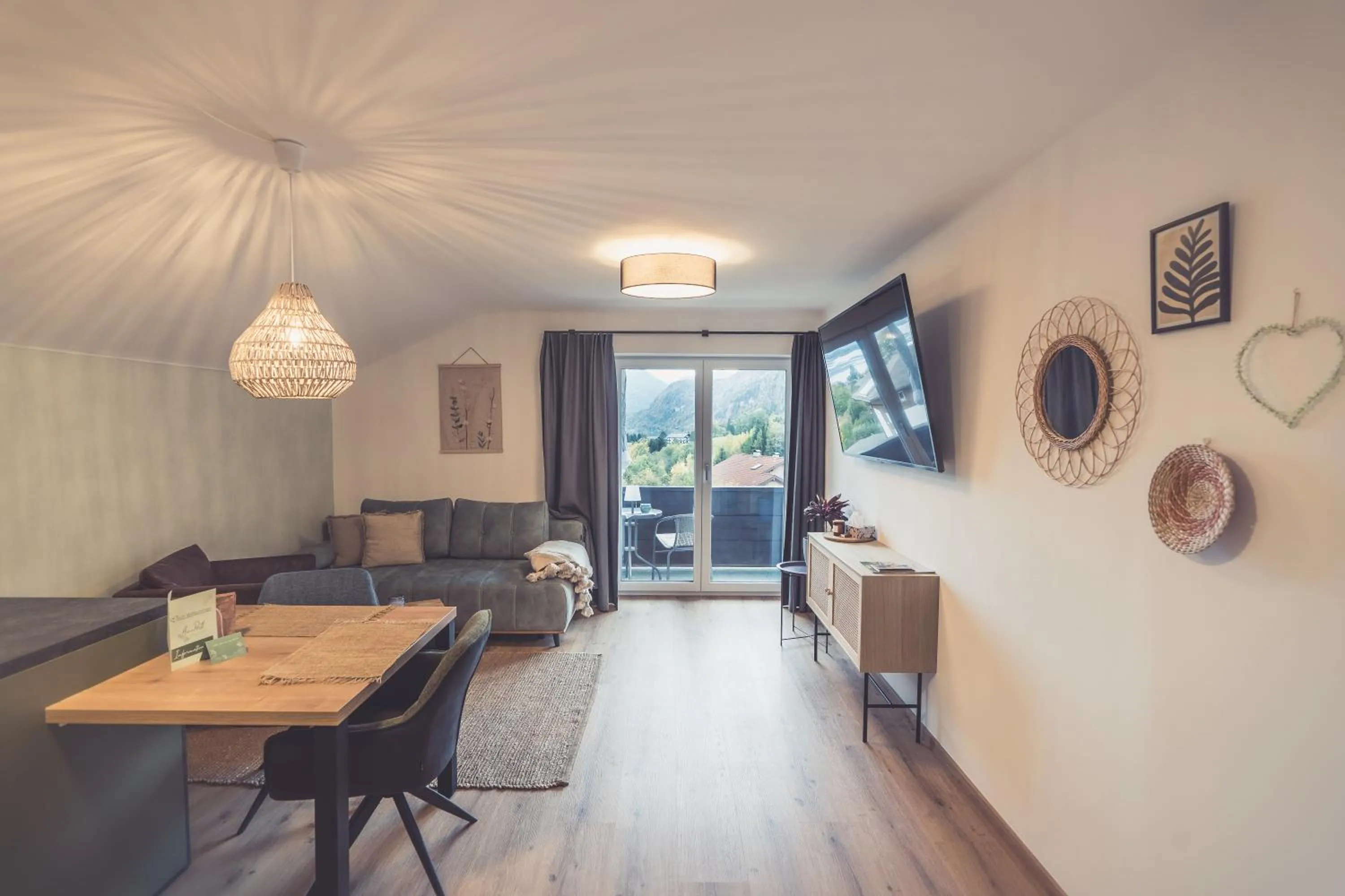 TV and multimedia in Anna Pertl - lieblingsquartier