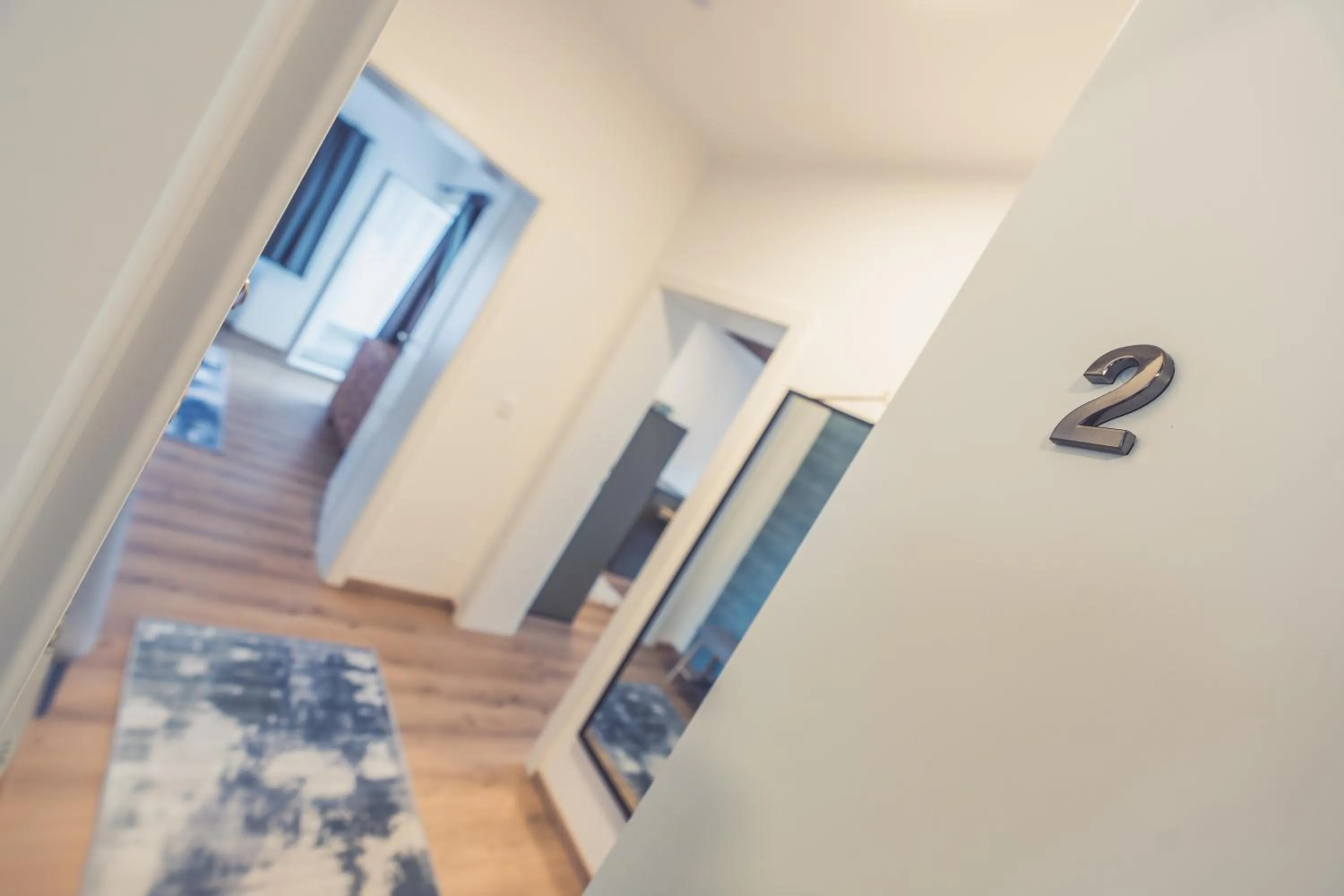 Photo of the whole room in Anna Pertl - lieblingsquartier