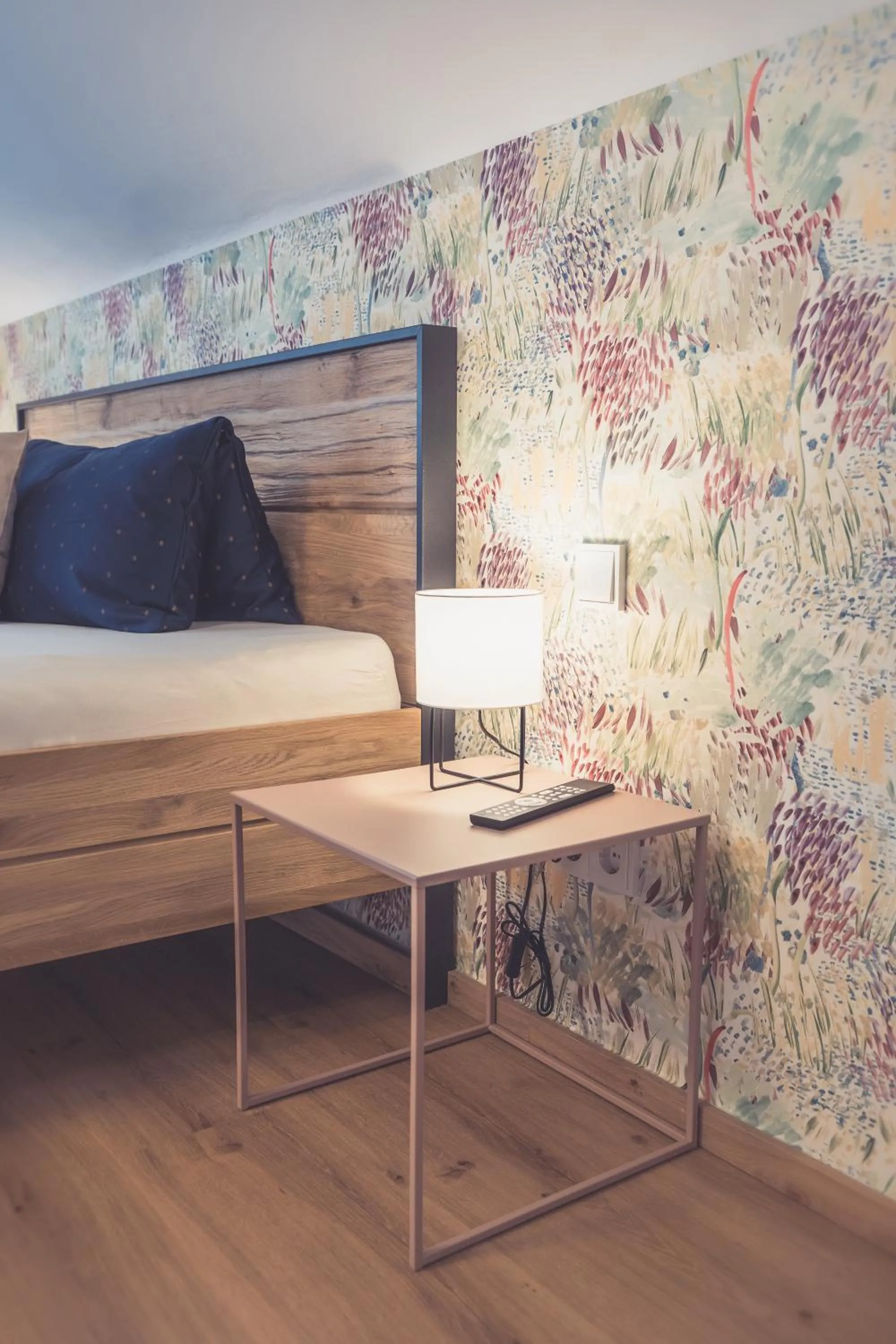 Bed in Anna Pertl - lieblingsquartier