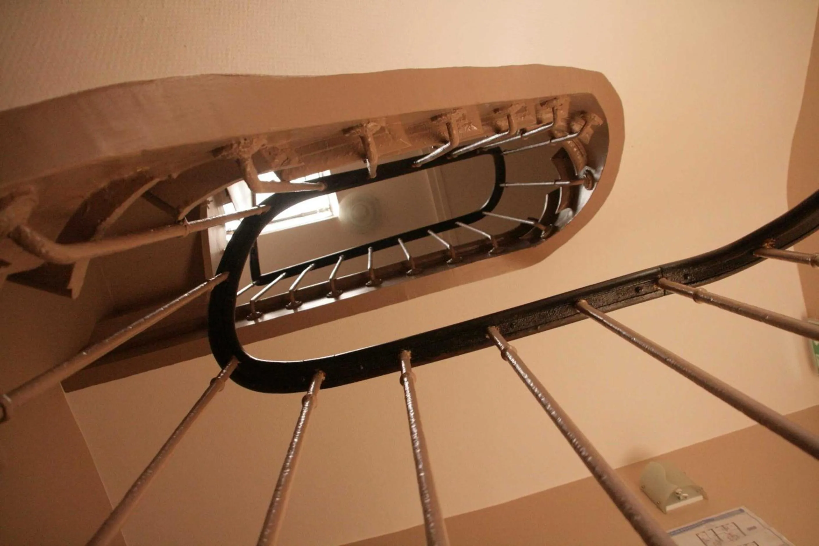 Other in Hôtel du Roussillon