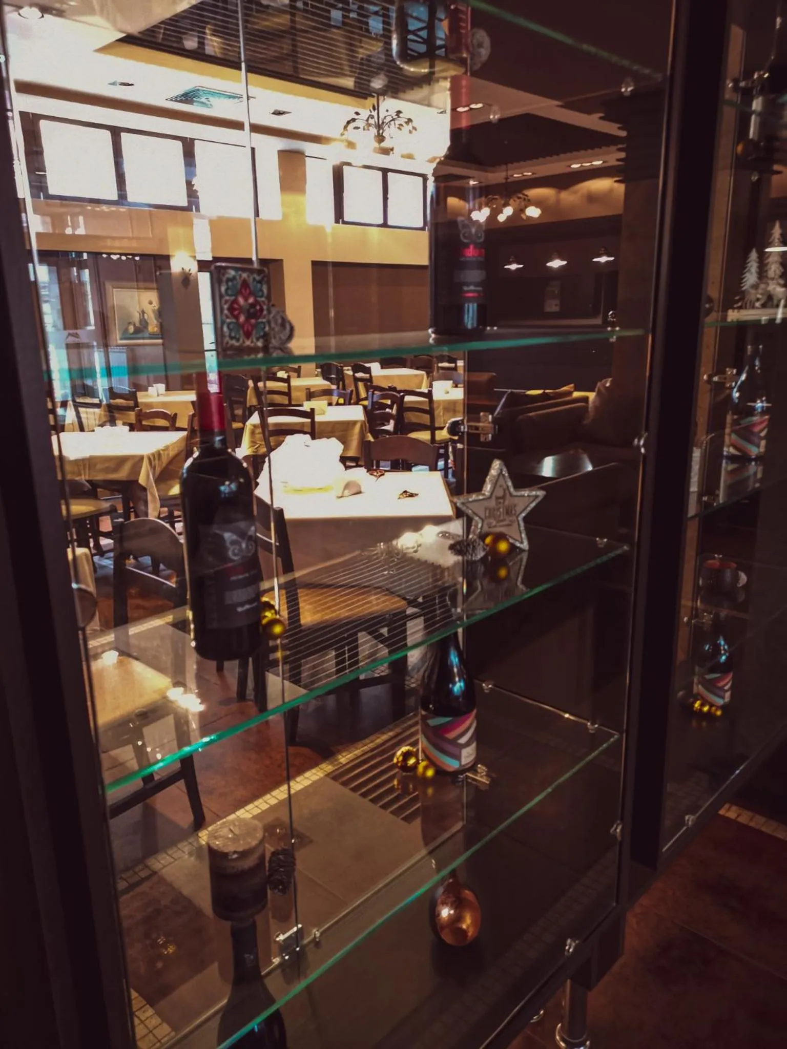 Decorative detail in Trinity Residence Bansko with Free Shuttle to Gondola